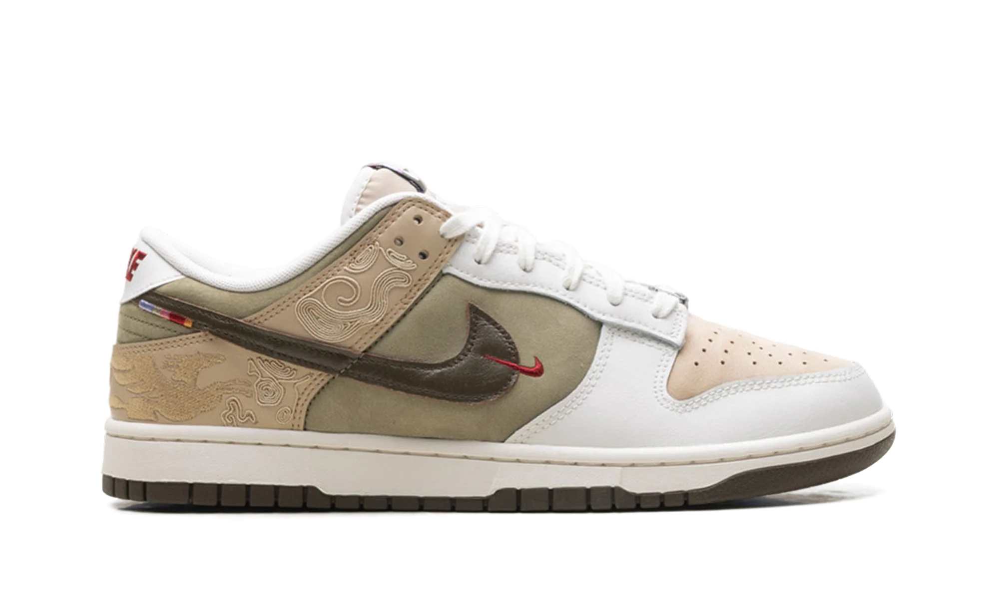 Dunk Low "Year Of The Horse" IQ1118 220 - Image 6