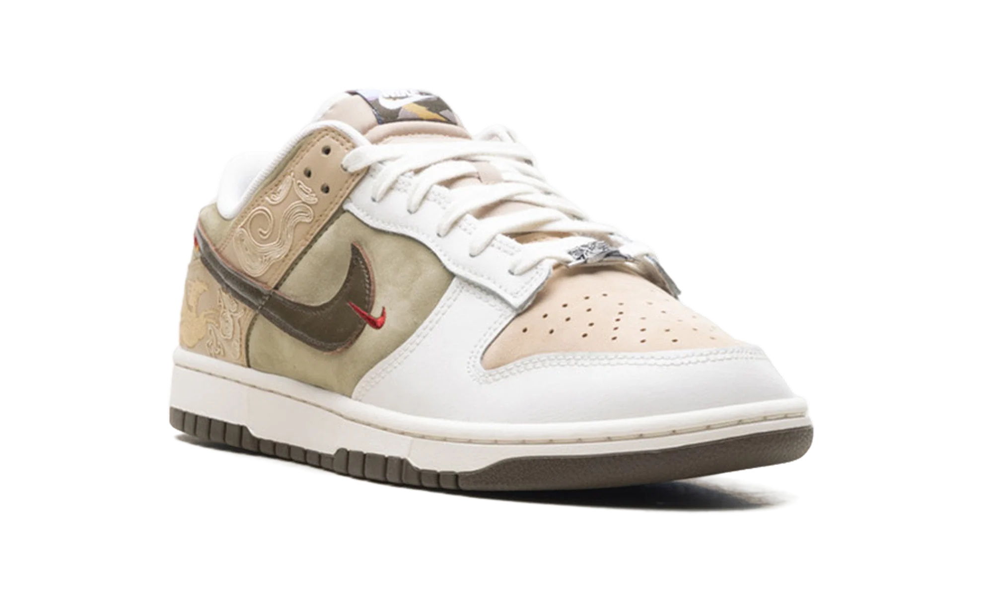 Dunk Low "Year Of The Horse" IQ1118 220 - Image 7
