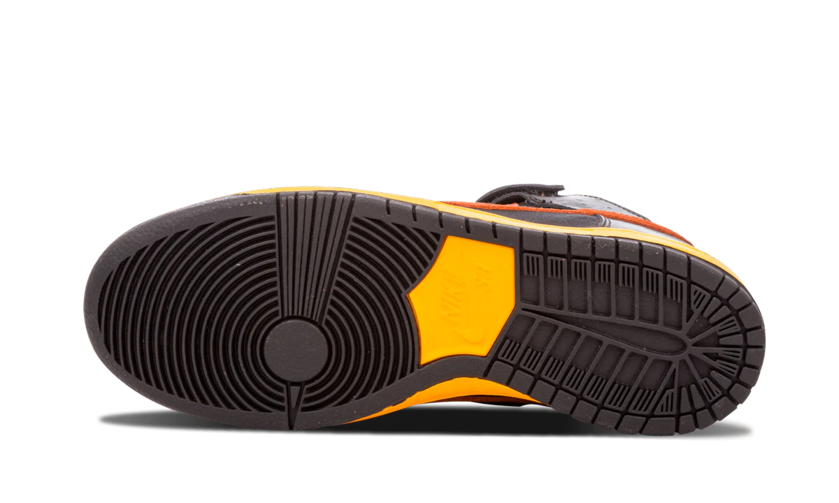 Dunk Mid Pro SB "Ostrich" 314383 680 - Image 4