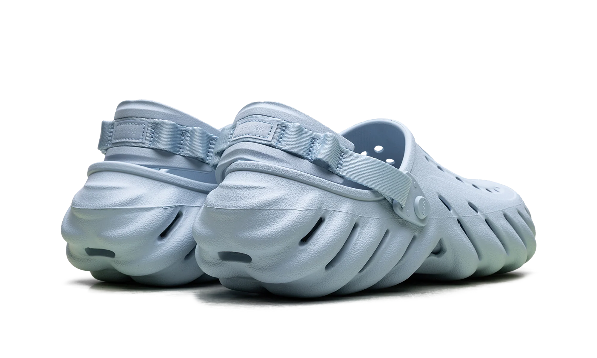 Echo Clog "Artic Blue" 207937-426 - Image 3