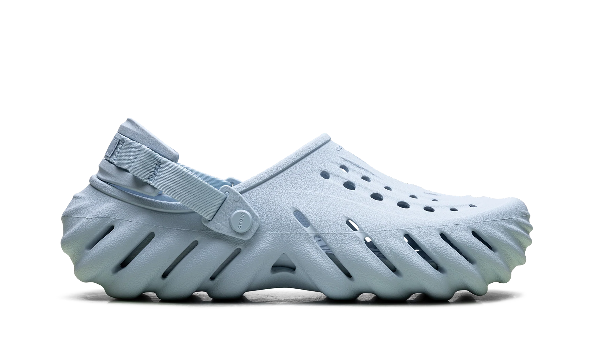 Echo Clog "Artic Blue" 207937-426 - Image 6