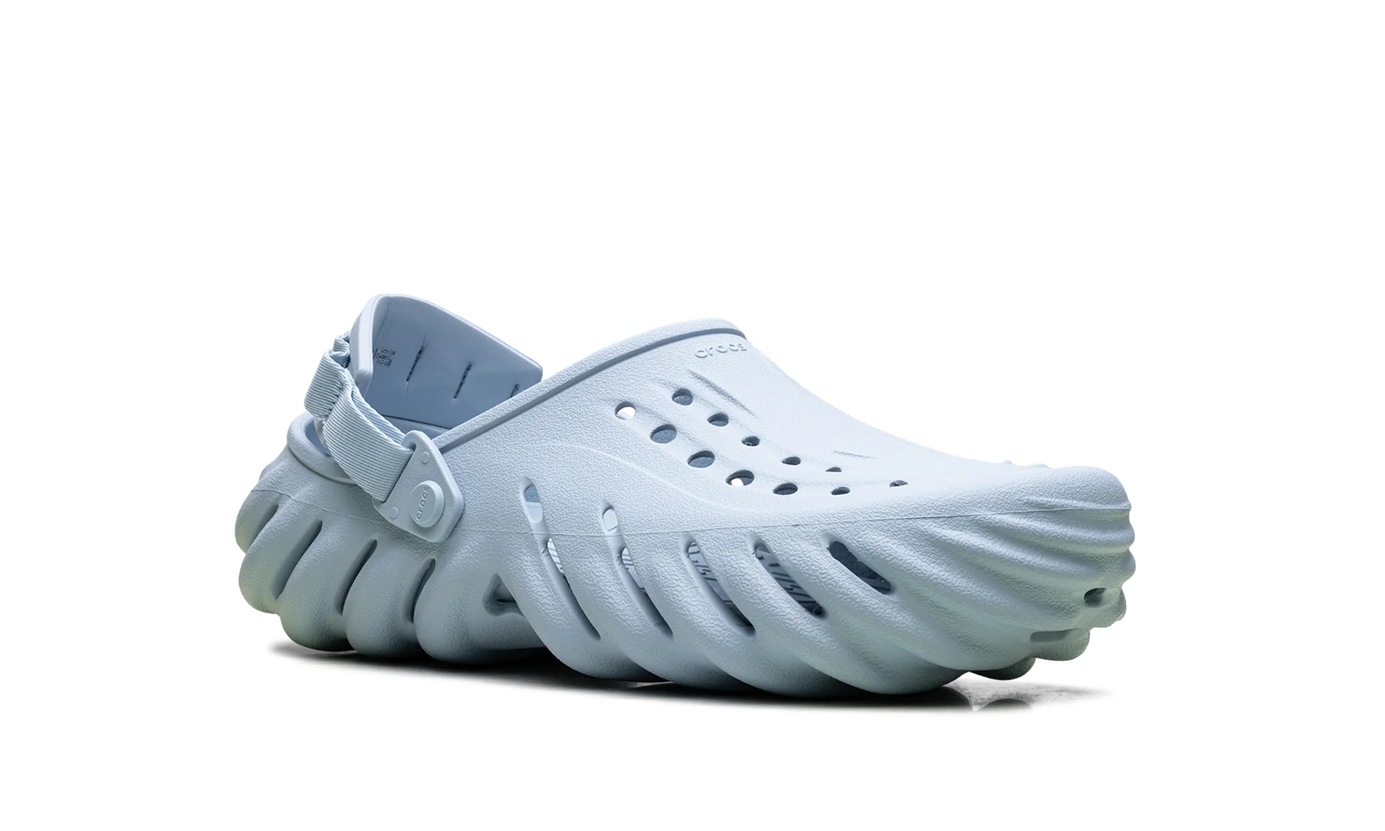 Echo Clog "Artic Blue" 207937-426 - Image 7
