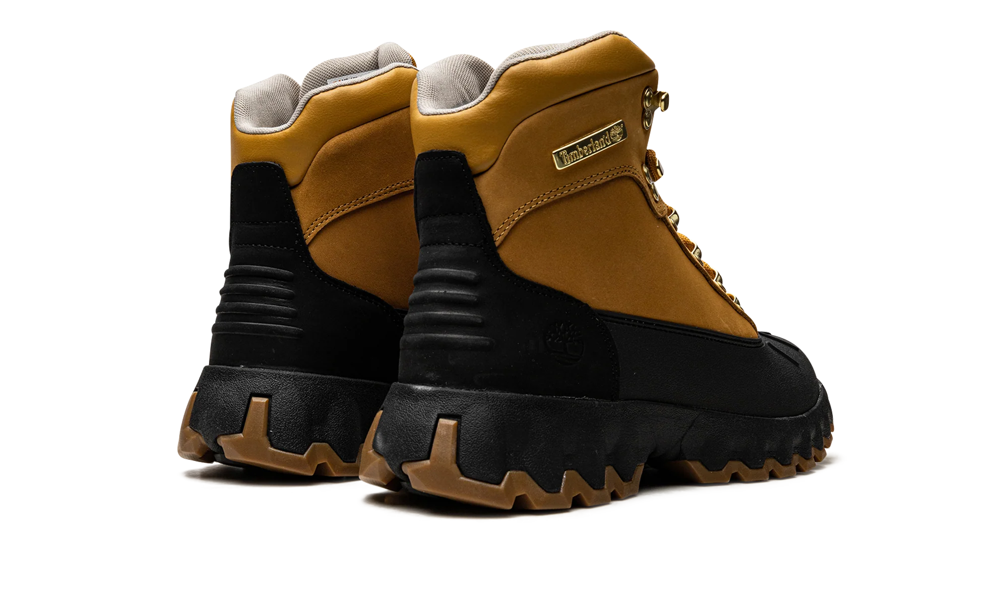 Edge Boot "Wheat" TB 0A5N88 231 - Image 3