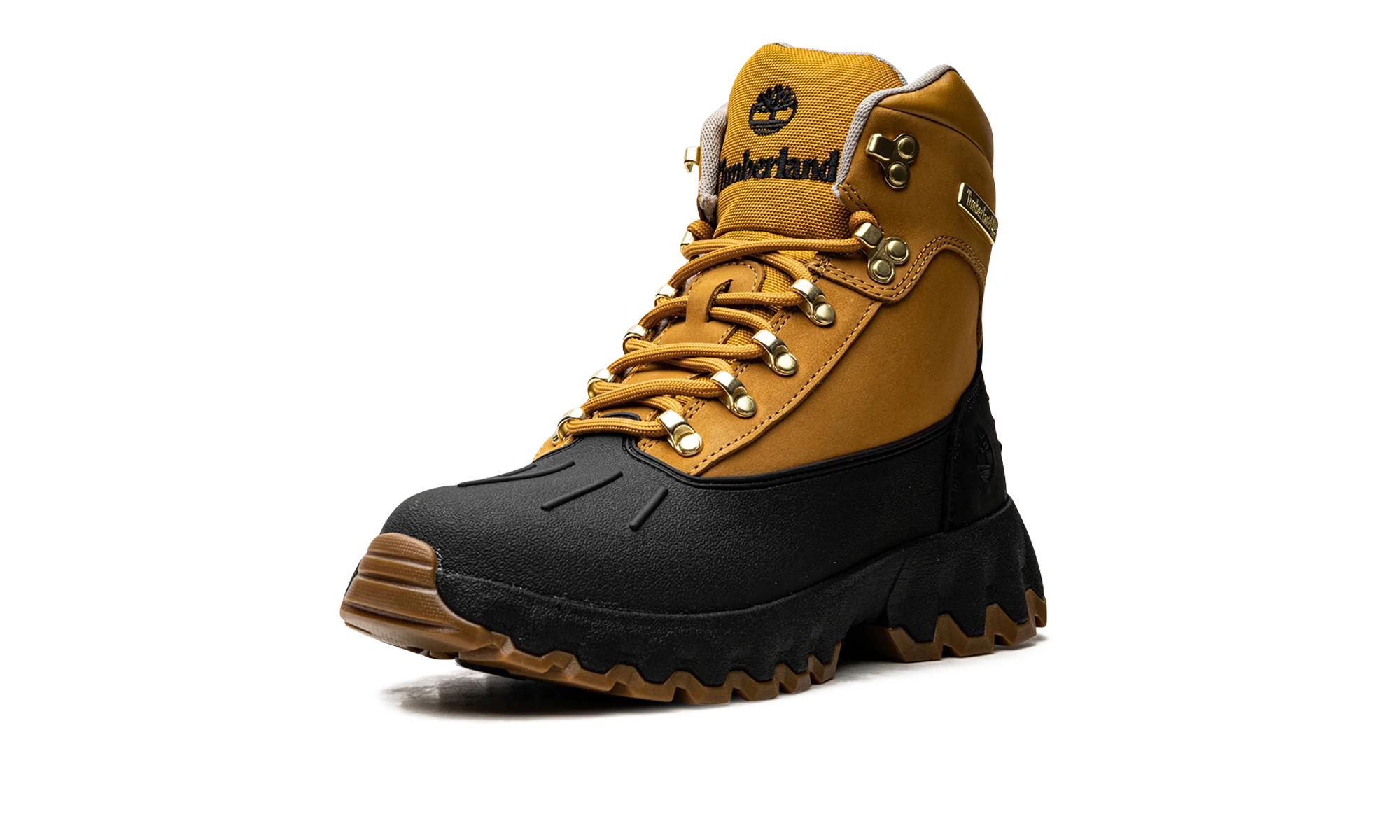 Edge Boot "Wheat" TB 0A5N88 231 - Image 4
