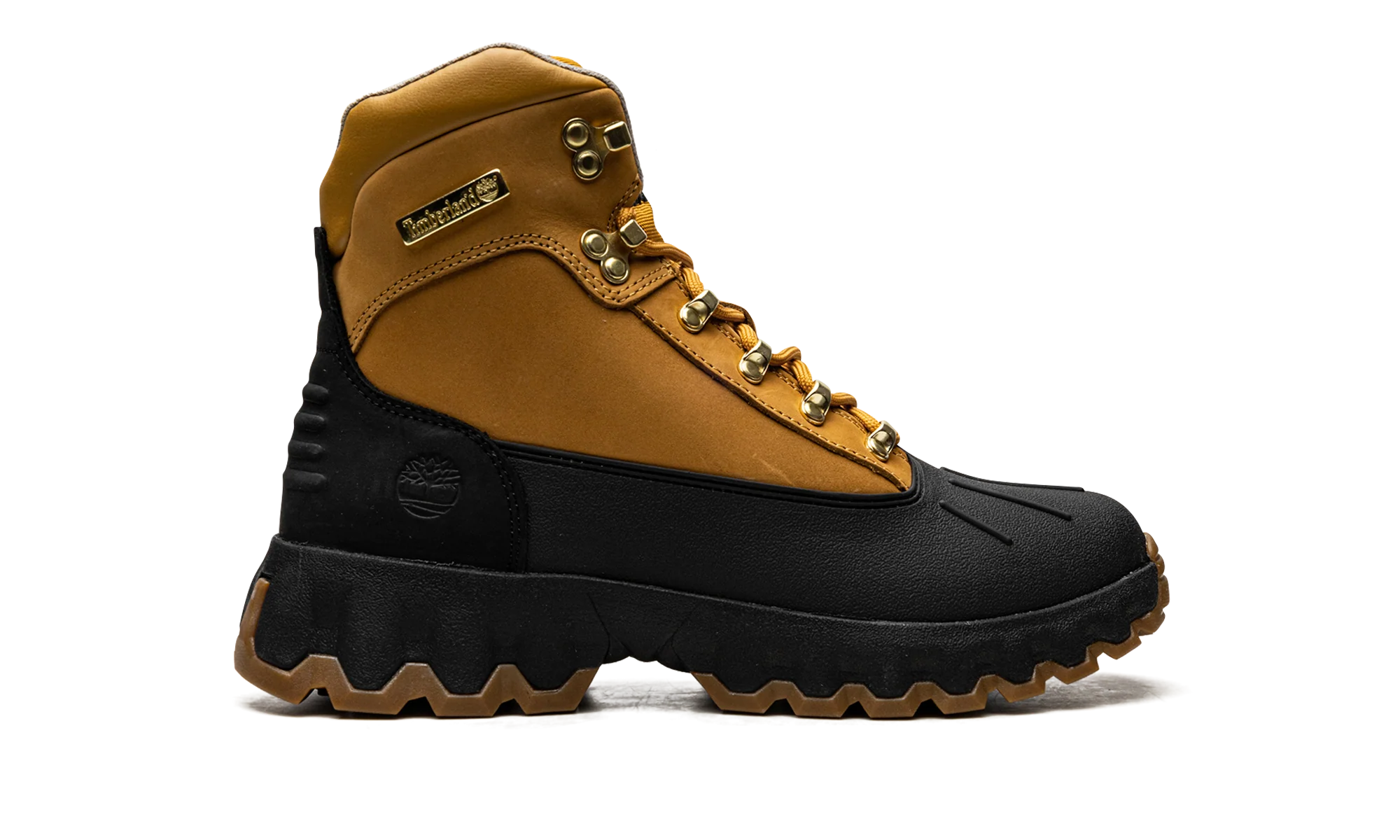 Edge Boot "Wheat" TB 0A5N88 231 - Image 6