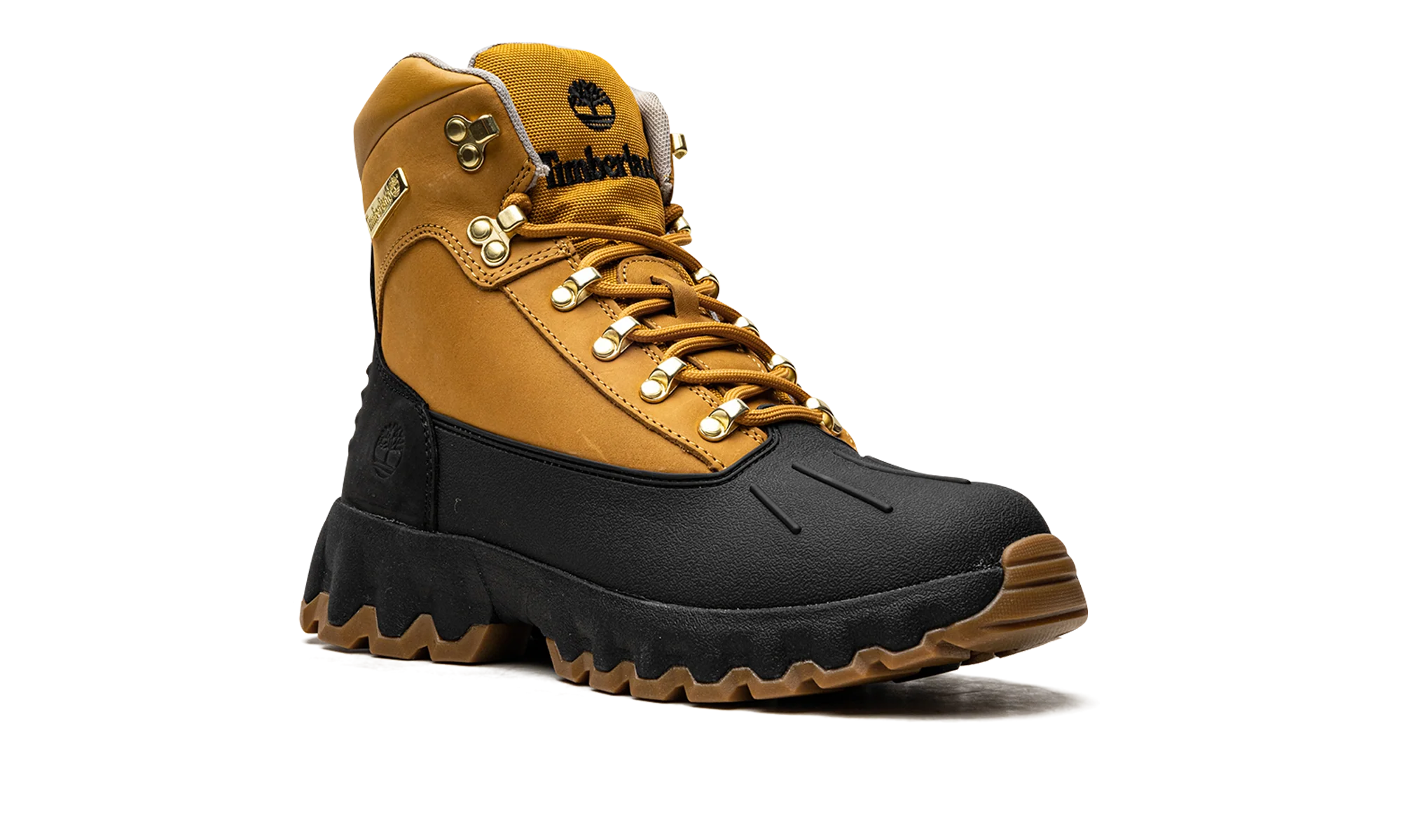 Edge Boot "Wheat" TB 0A5N88 231 - Image 7