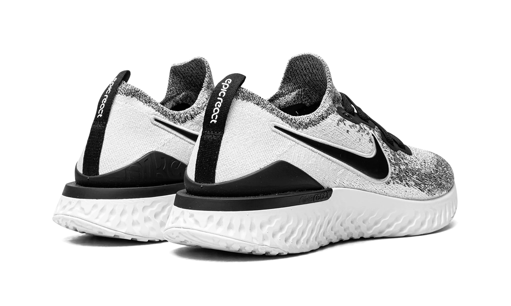 EPIC REACT FLYKNIT 2 MNS WMNS BQ8927 102 - Image 3