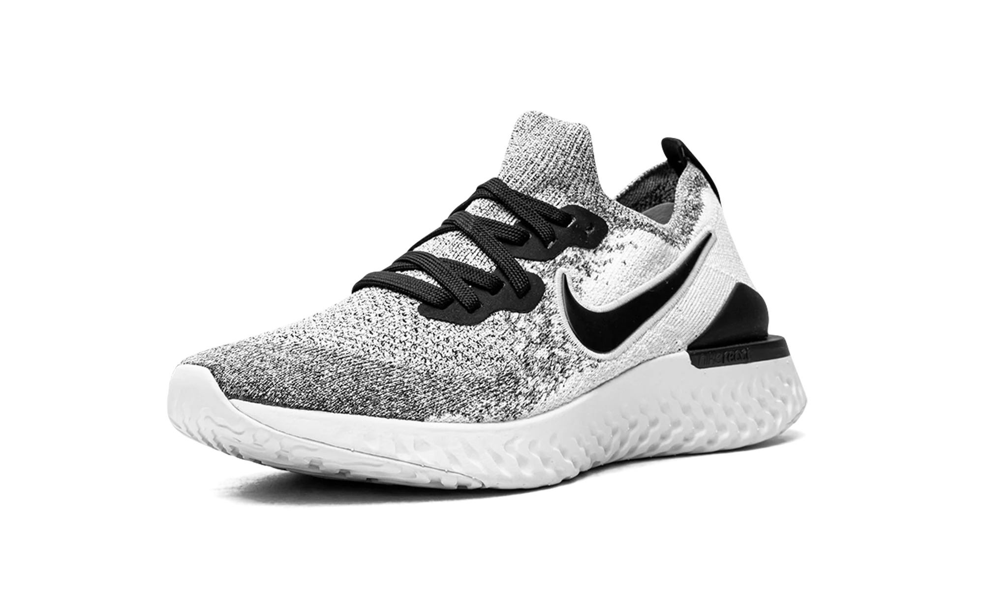 EPIC REACT FLYKNIT 2 MNS WMNS BQ8927 102 - Image 4