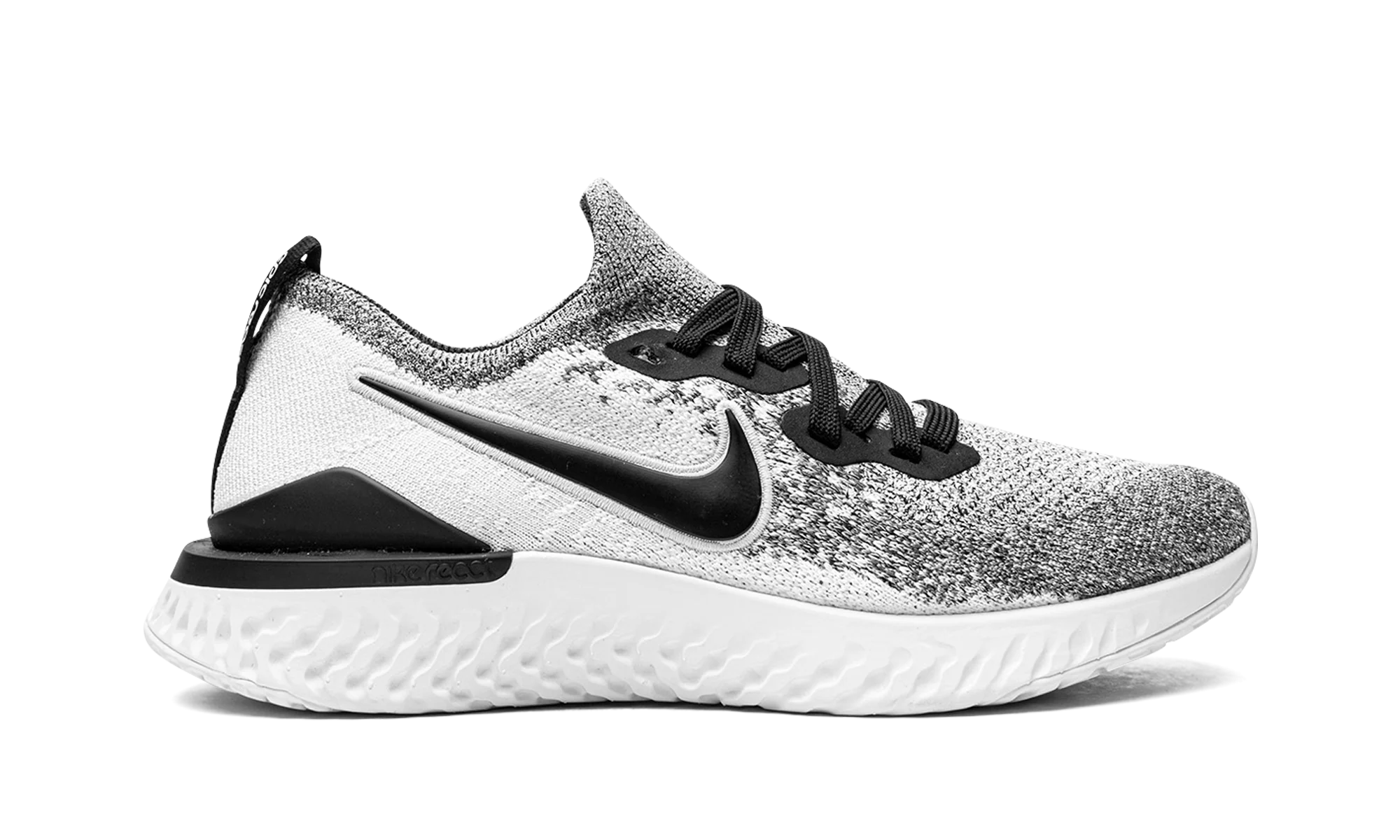 EPIC REACT FLYKNIT 2 MNS WMNS BQ8927 102 - Image 6