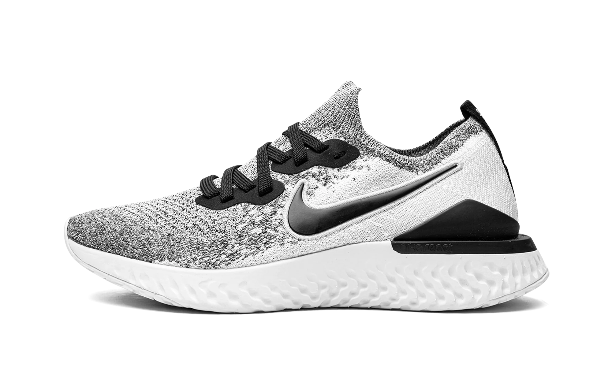 EPIC REACT FLYKNIT 2 MNS WMNS BQ8927 102 - Image 8