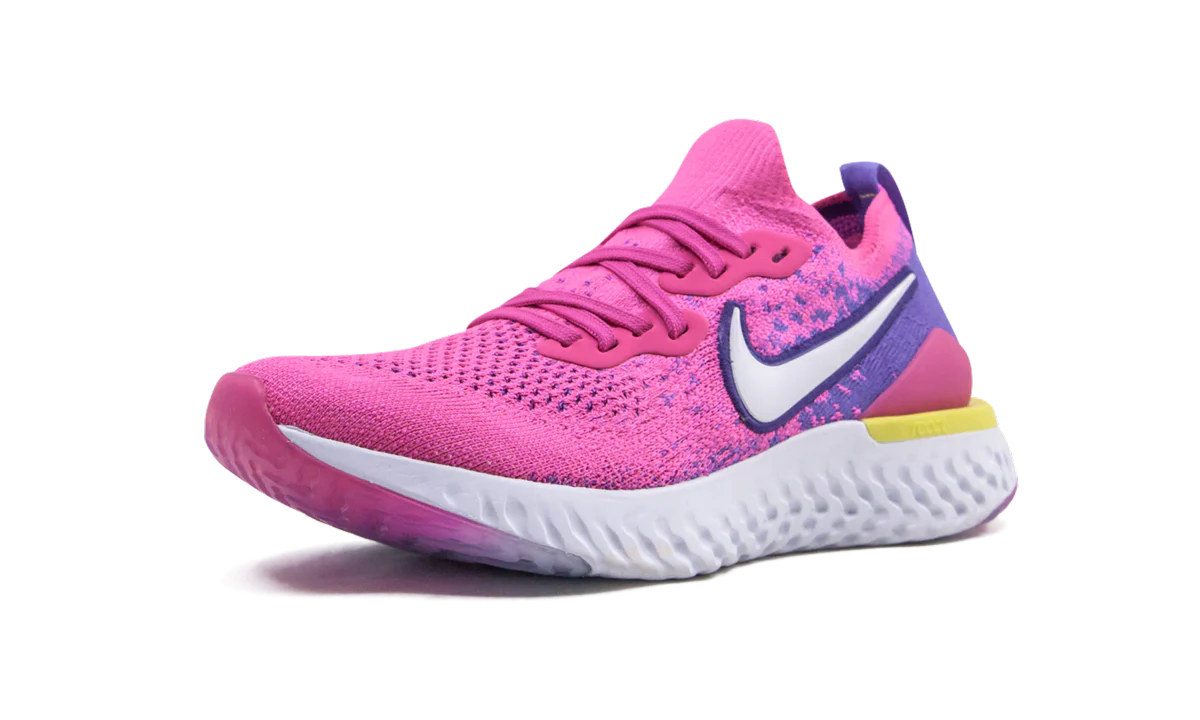 EPIC REACT FLYKNIT 2 WMNS CK0821 600 - Image 4