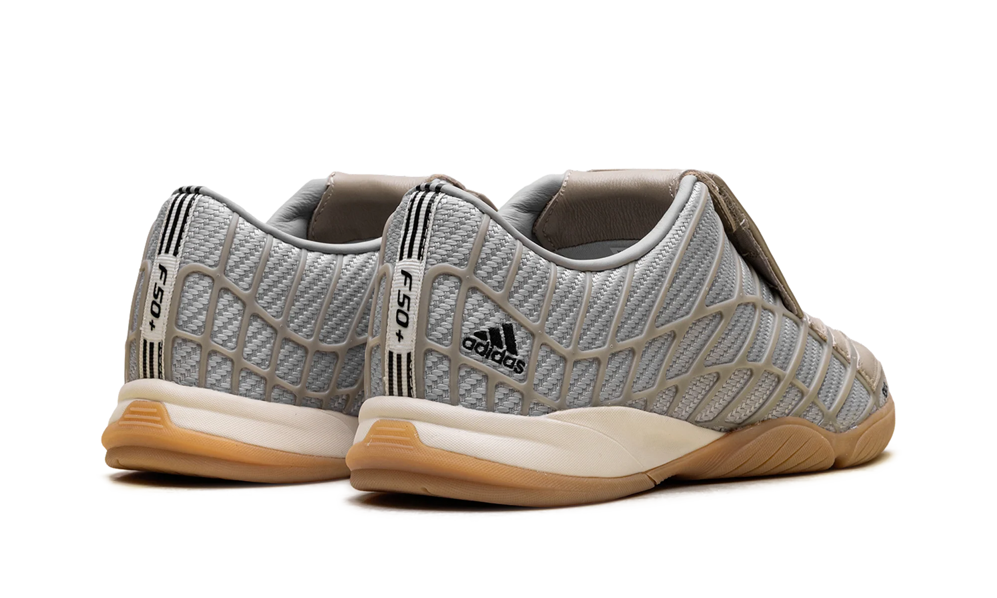 F50 Sala SP "Slam Jam Silver Granite" JR2206 - Image 3