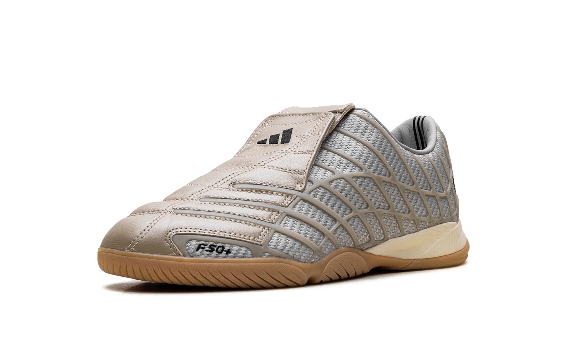 F50 Sala SP "Slam Jam Silver Granite" JR2206 - Image 4