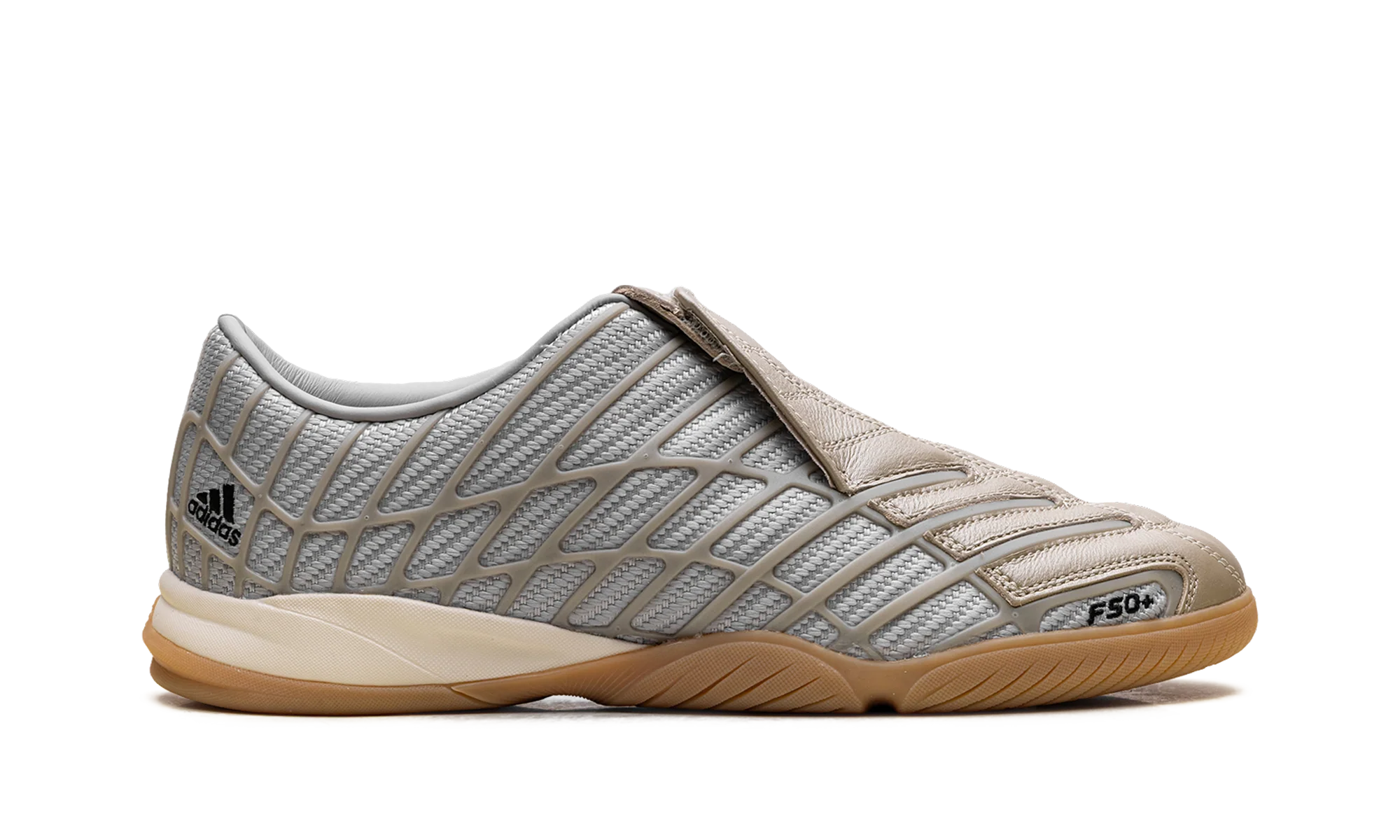F50 Sala SP "Slam Jam Silver Granite" JR2206 - Image 6