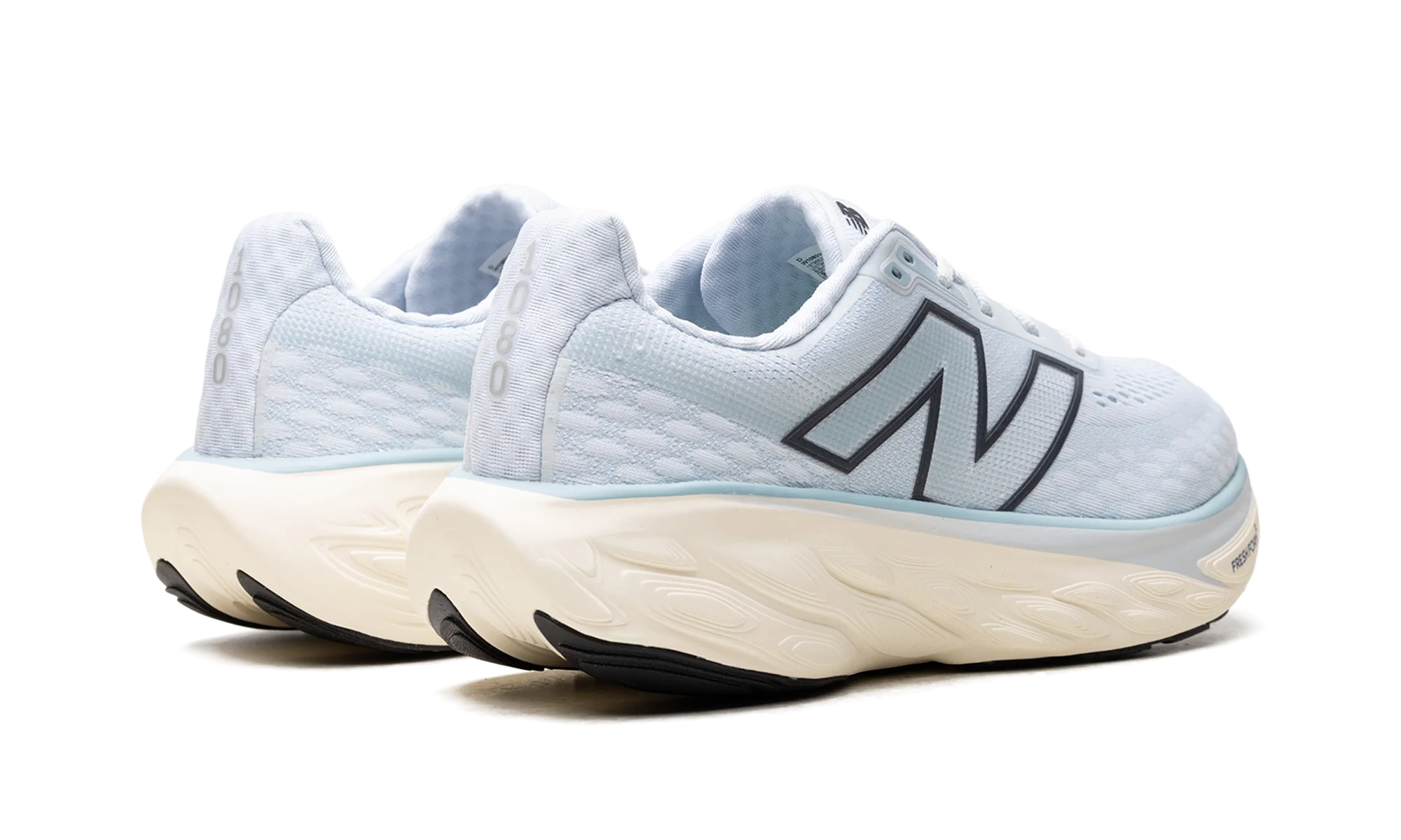 Fresh Foam X 1080v14 Wmns "Ice Blue" W108014D - Image 3