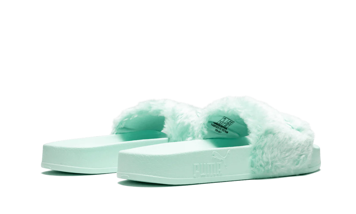 FUR SLIDE NS WMNS "Rihanna" 365772 01 - Image 3