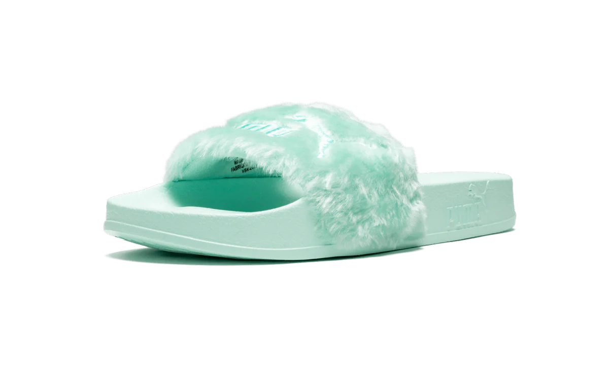 FUR SLIDE NS WMNS "Rihanna" 365772 01 - Image 4