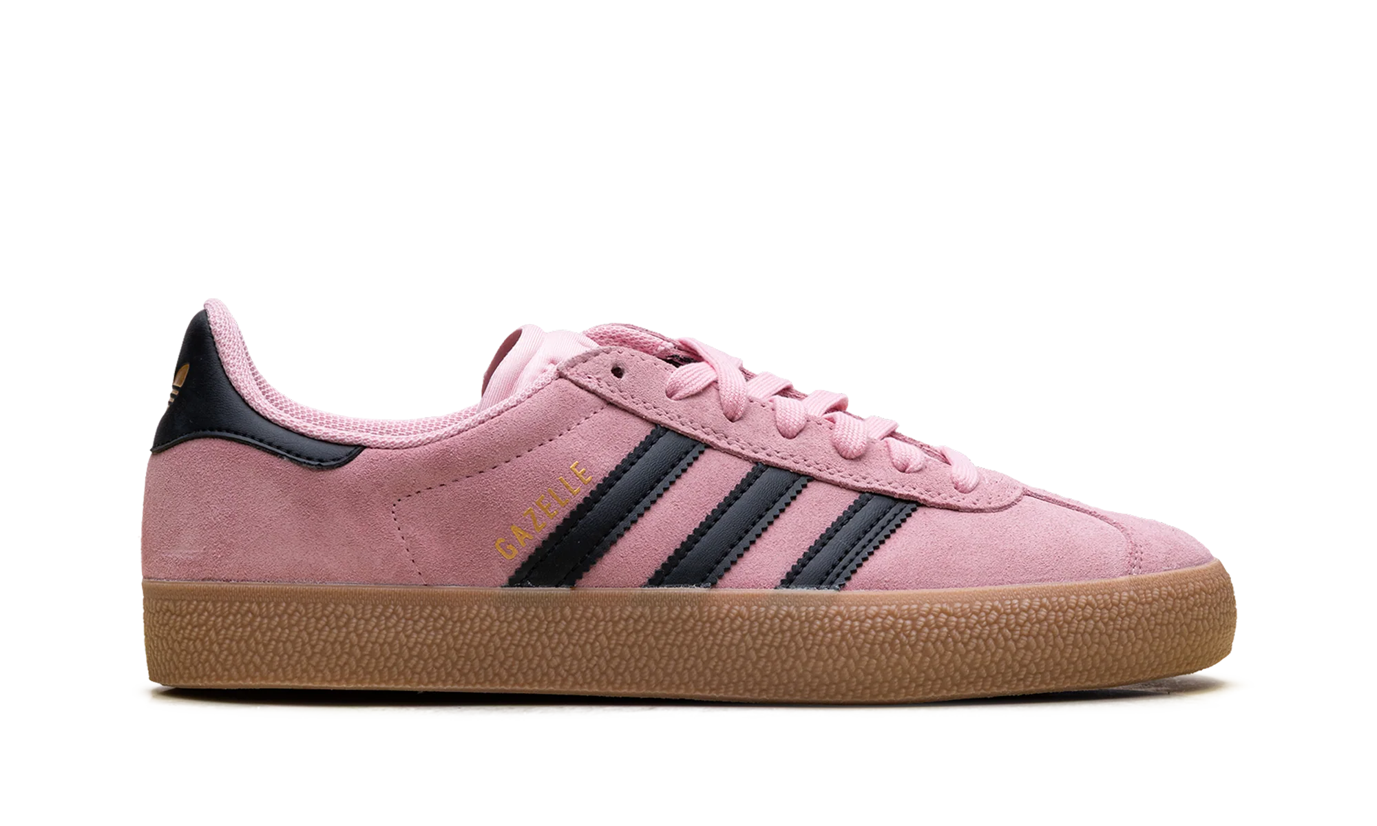 Gazelle ADV "Light Pink Core Black Gum" JR7106 - Image 6