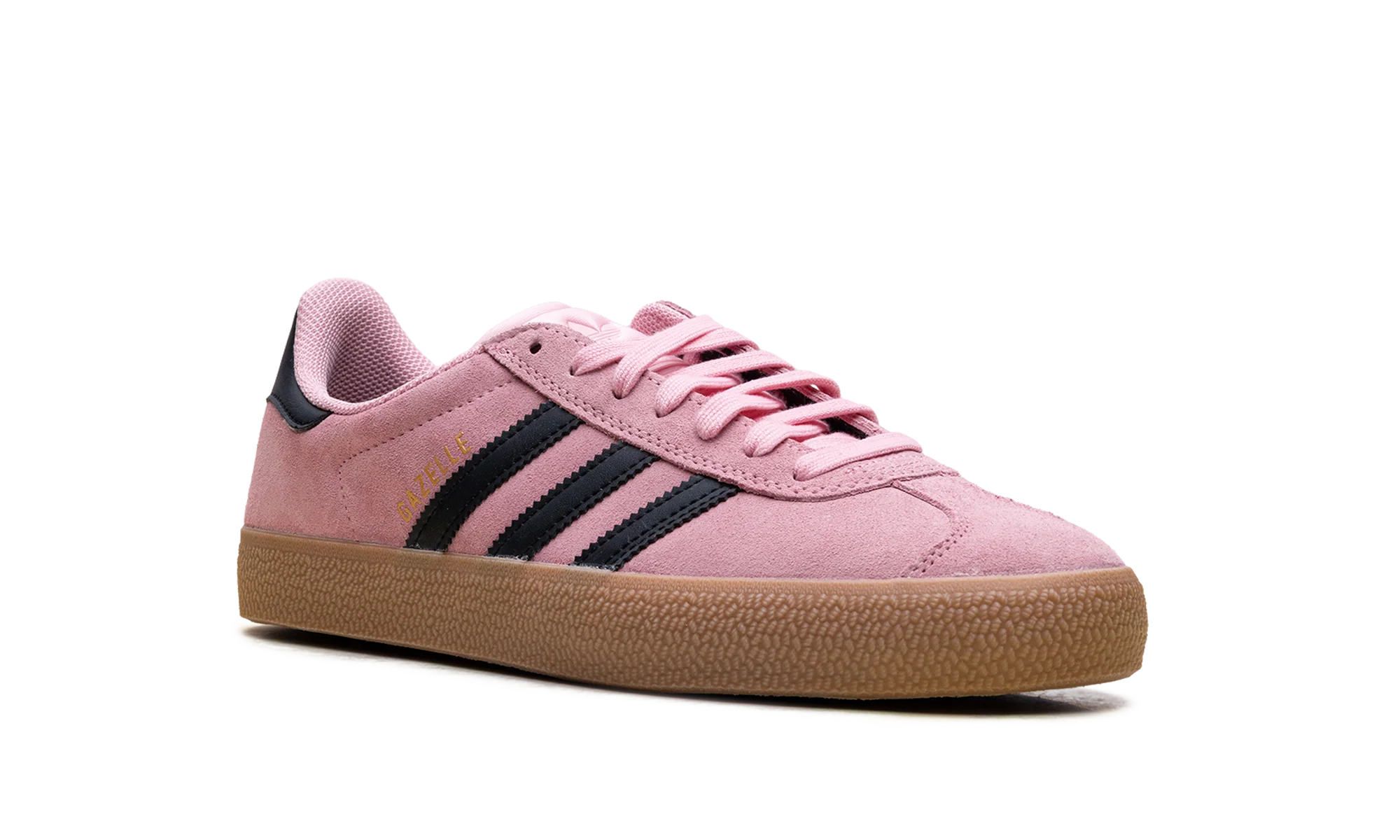 Gazelle ADV "Light Pink Core Black Gum" JR7106 - Image 7