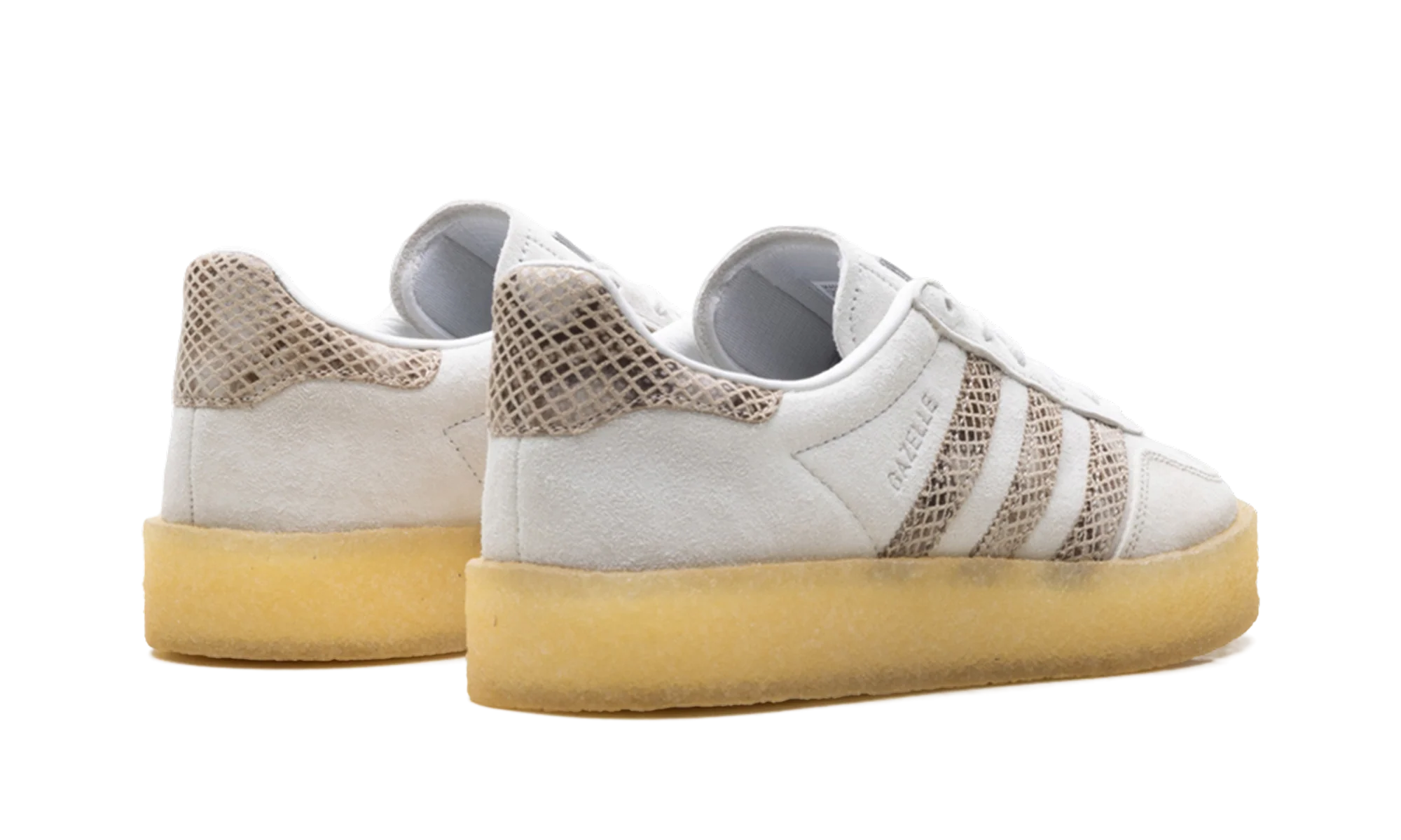 Gazelle Indoor "KITH x Clarks 8th Street" JS1754 - Image 3
