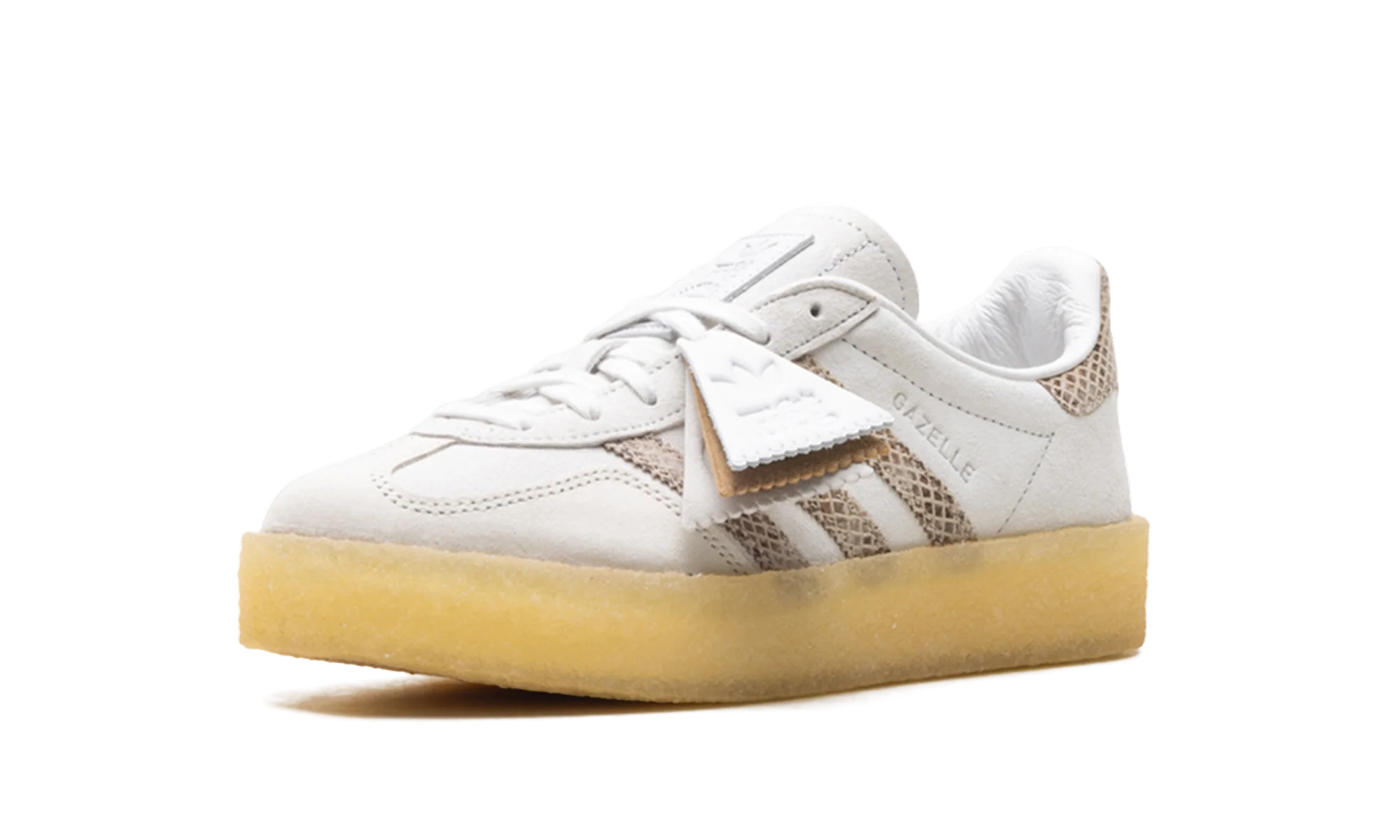 Gazelle Indoor "KITH x Clarks 8th Street" JS1754 - Image 4