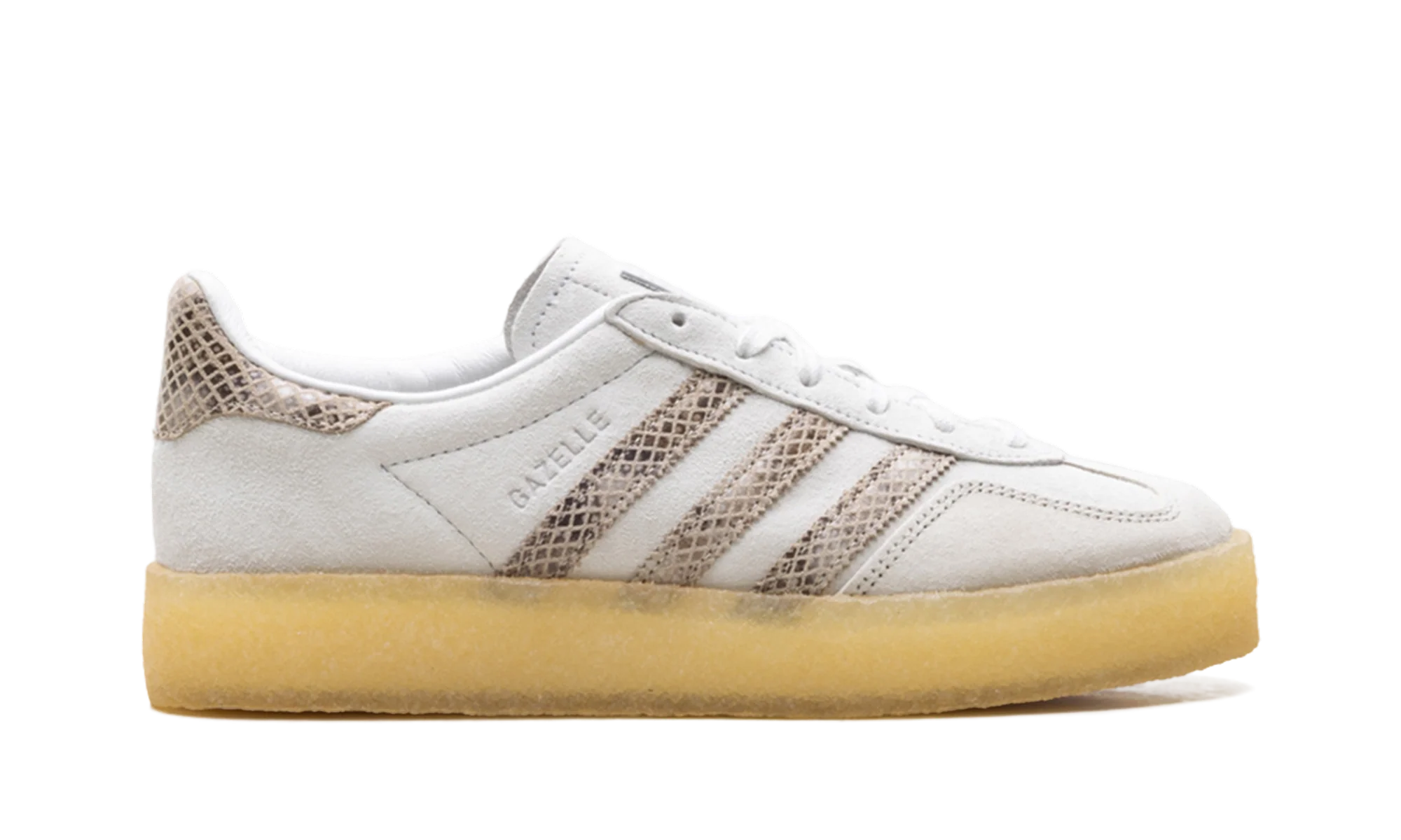 Gazelle Indoor "KITH x Clarks 8th Street" JS1754 - Image 6