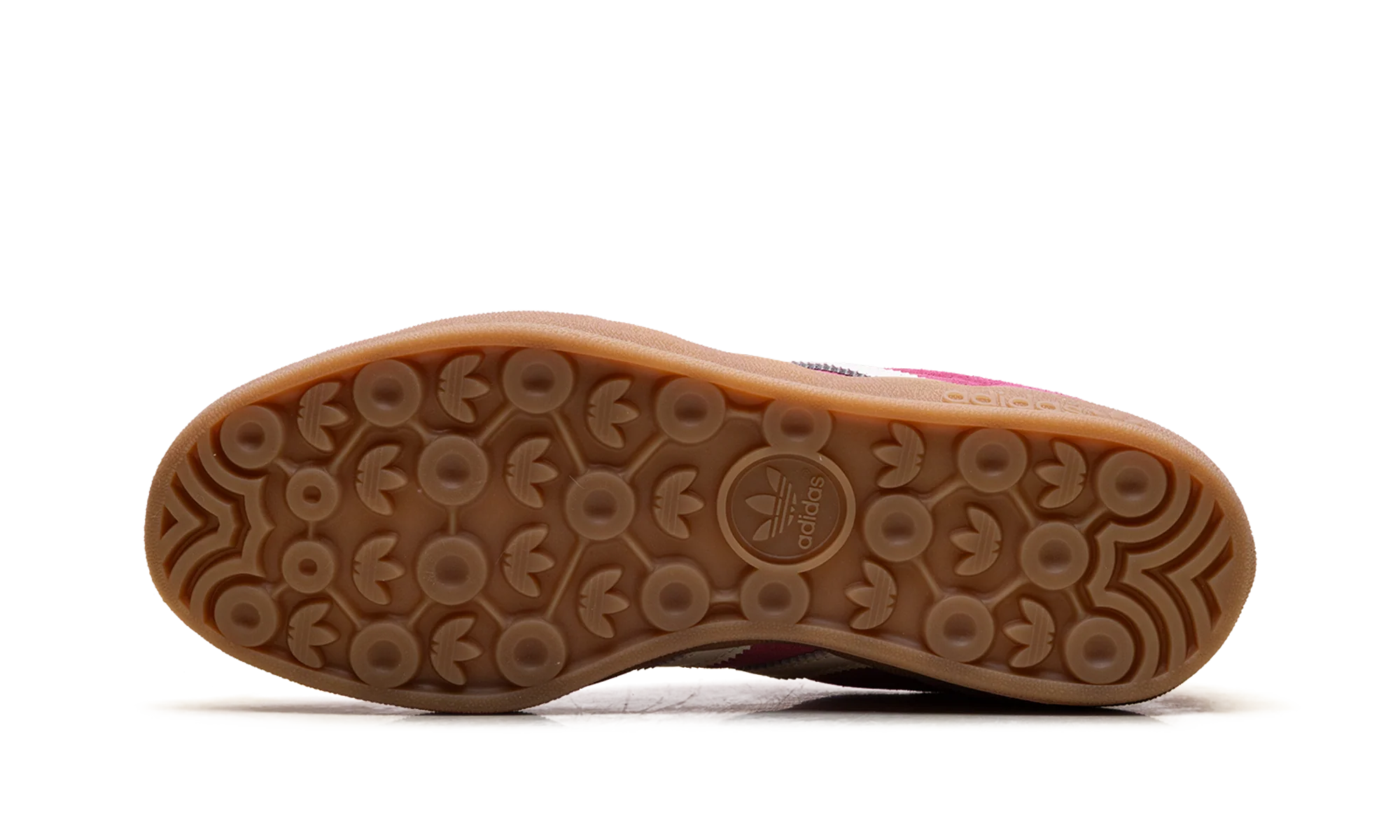Gazelle Indoor WMNS "Pink White Gum" JR1356 - Image 5