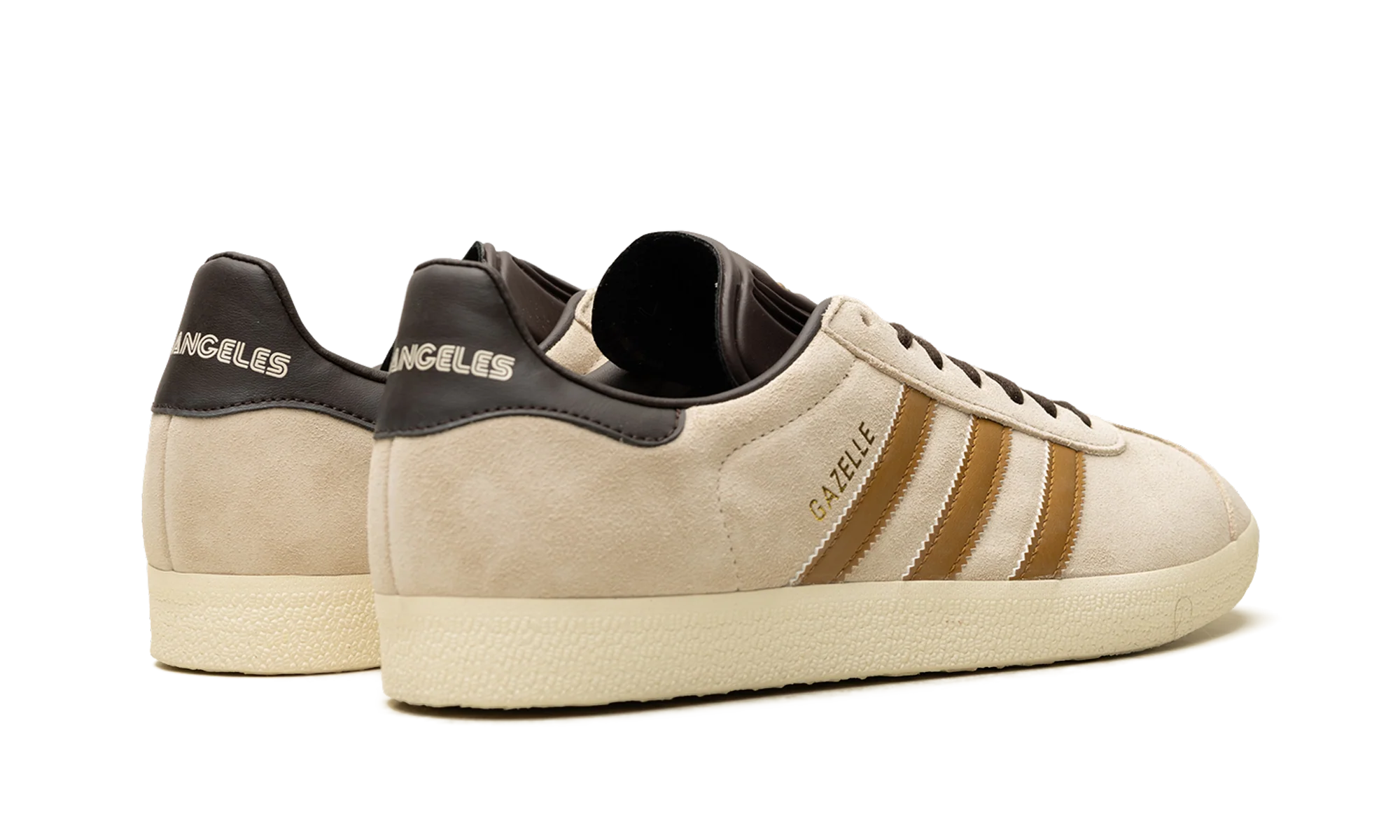 Gazelle "L.A.F.C." IH0203 - Image 3