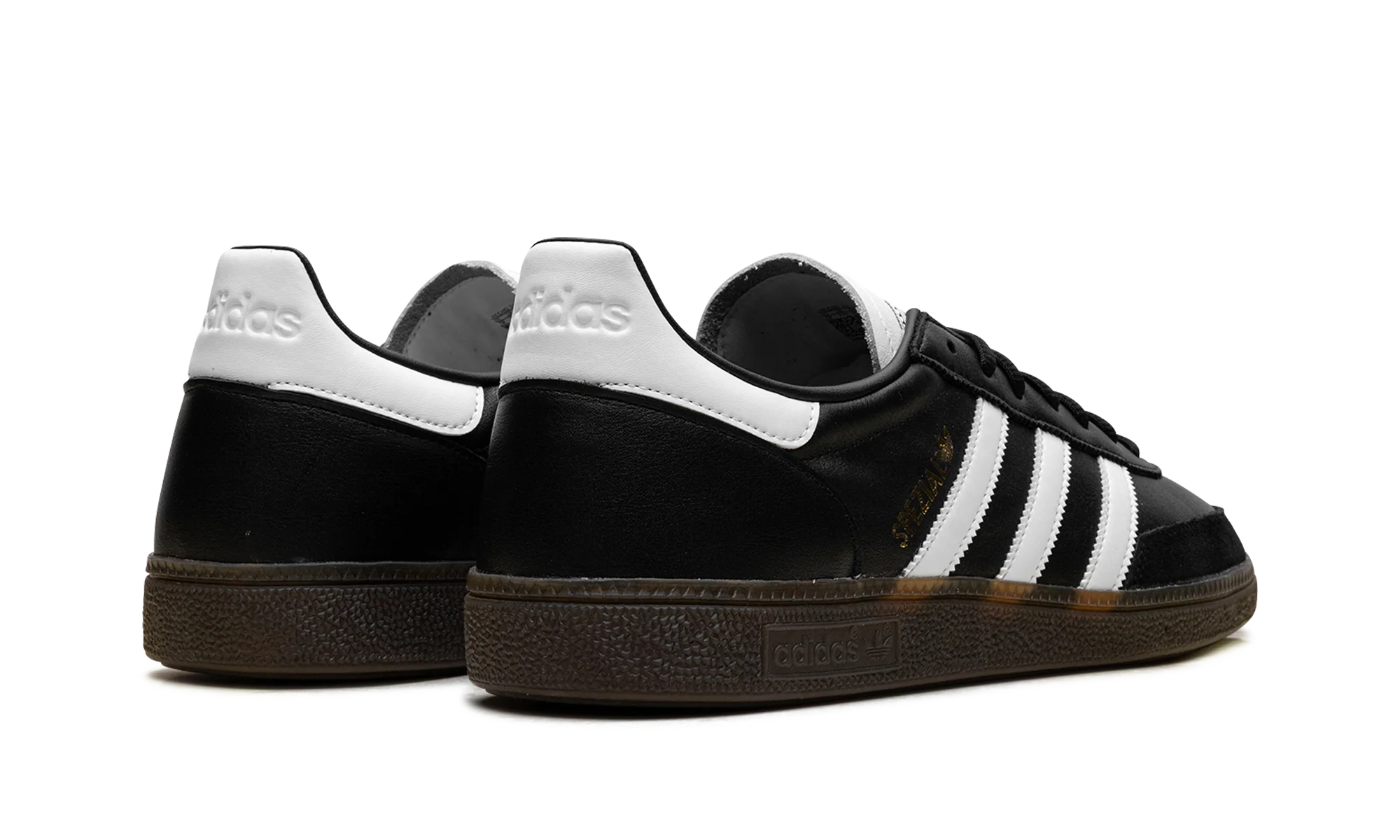 Handball Spezial "Black / White / Gum" IE3402 - Image 3