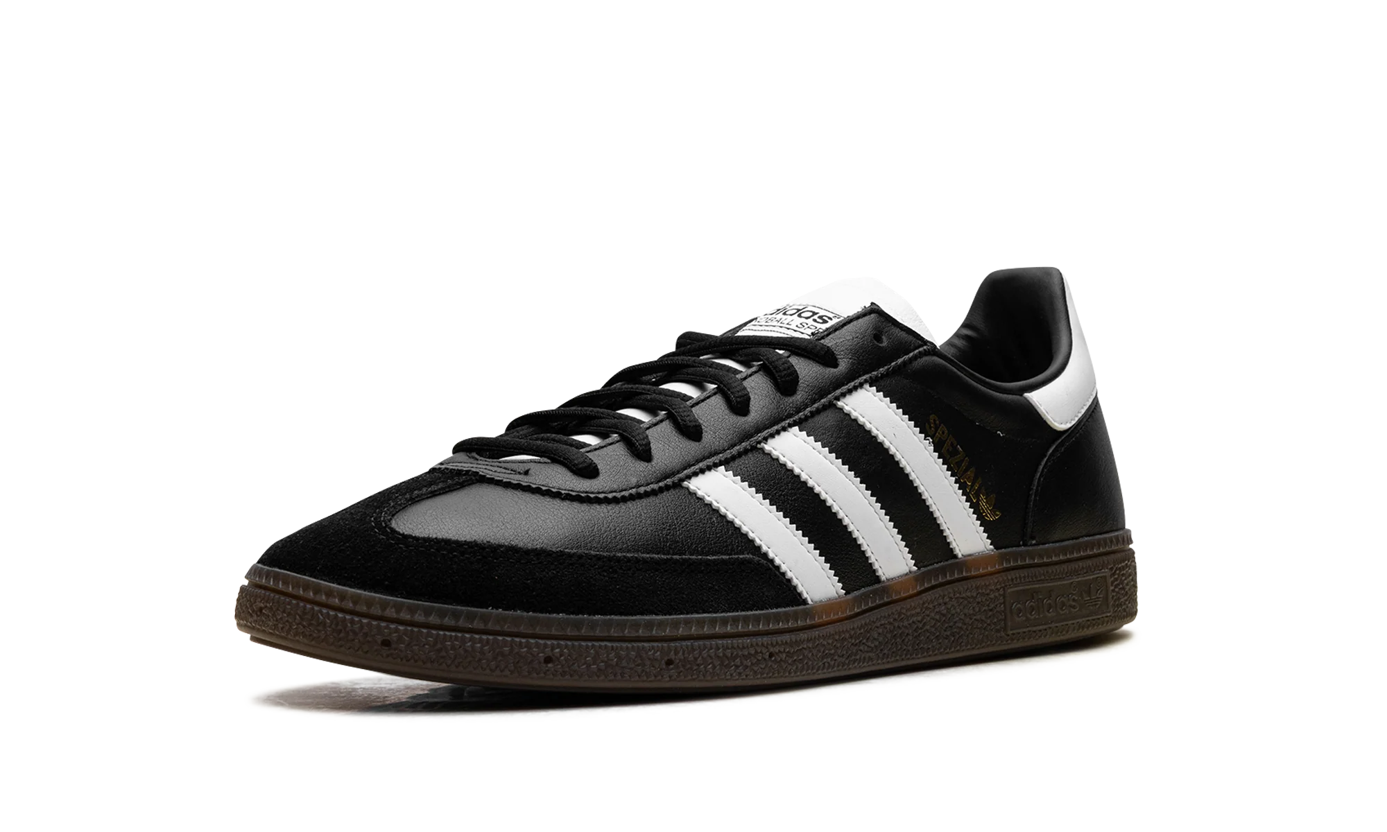 Handball Spezial "Black / White / Gum" IE3402 - Image 4