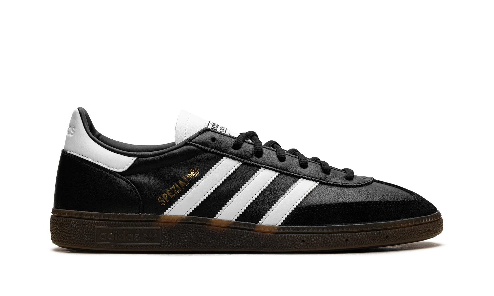 Handball Spezial "Black / White / Gum" IE3402 - Image 6