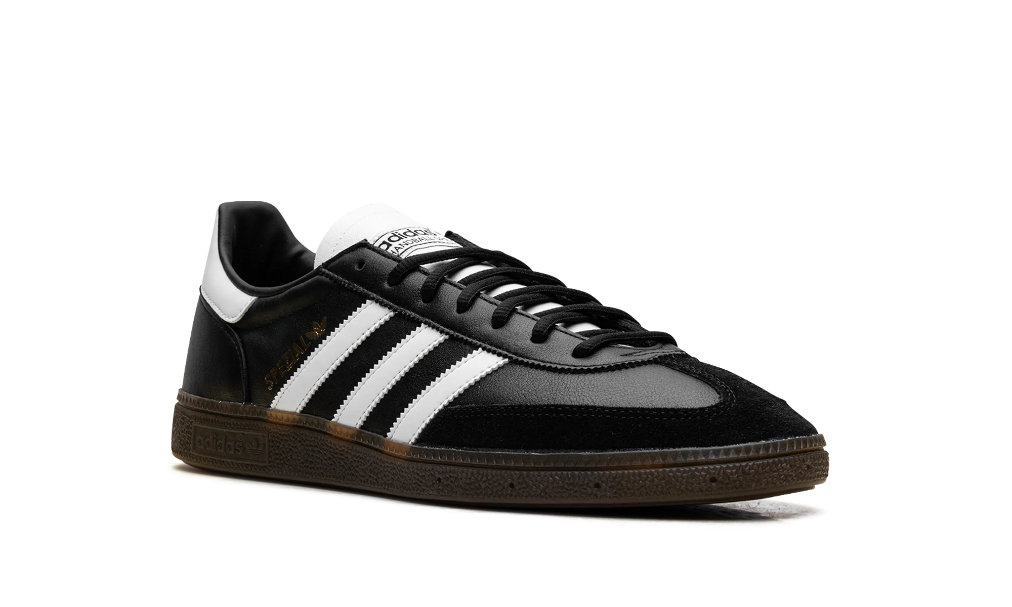 Handball Spezial "Black / White / Gum" IE3402 - Image 7