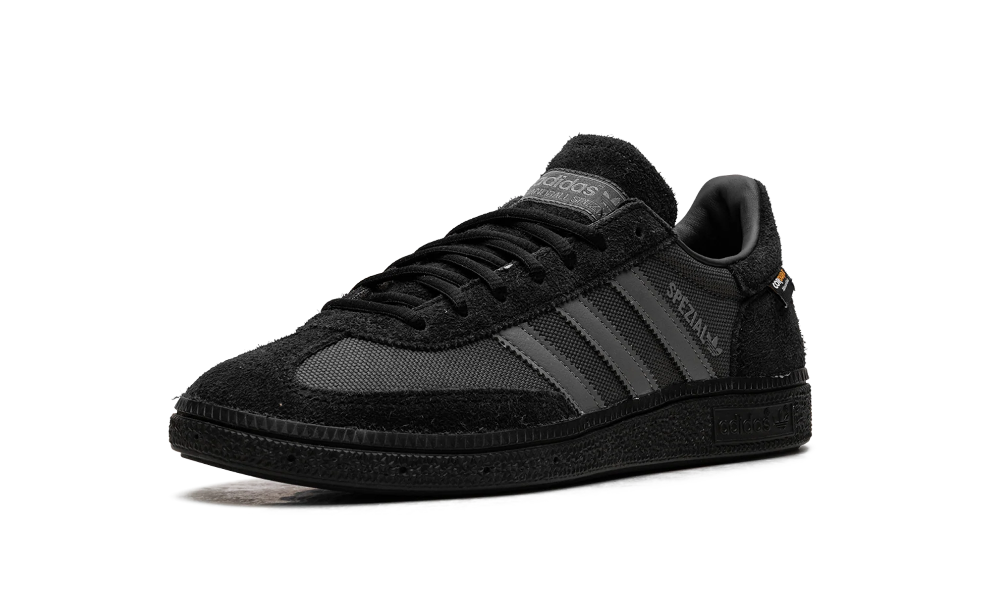 Handball Spezial "Core Black Cordura" IE6603 - Image 3