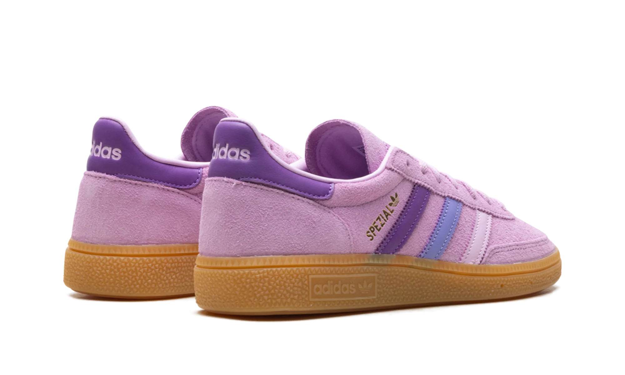Handball Spezial "Purple" JP8753 - Image 3
