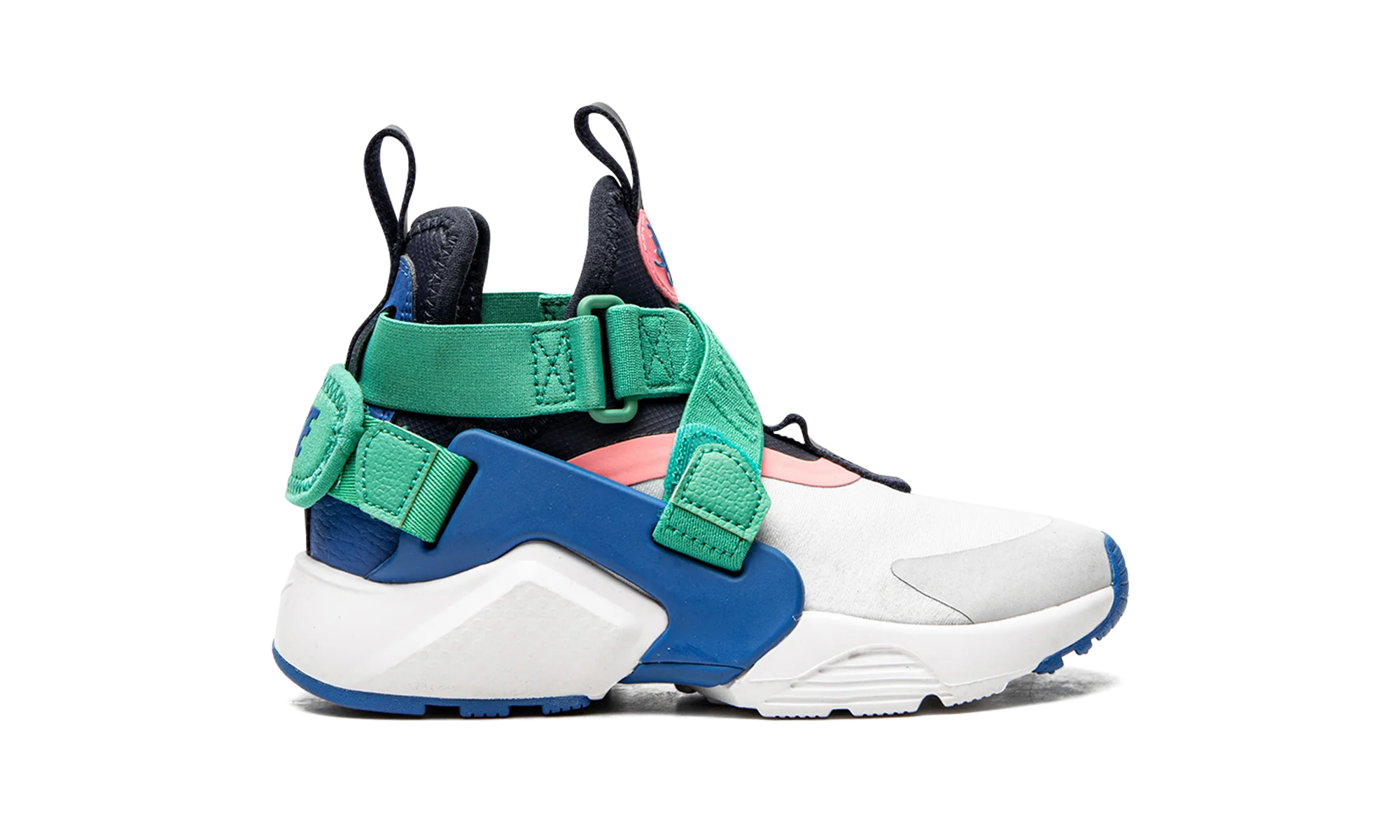 Huarache City (Ps) AJ6663 001 - Image 6
