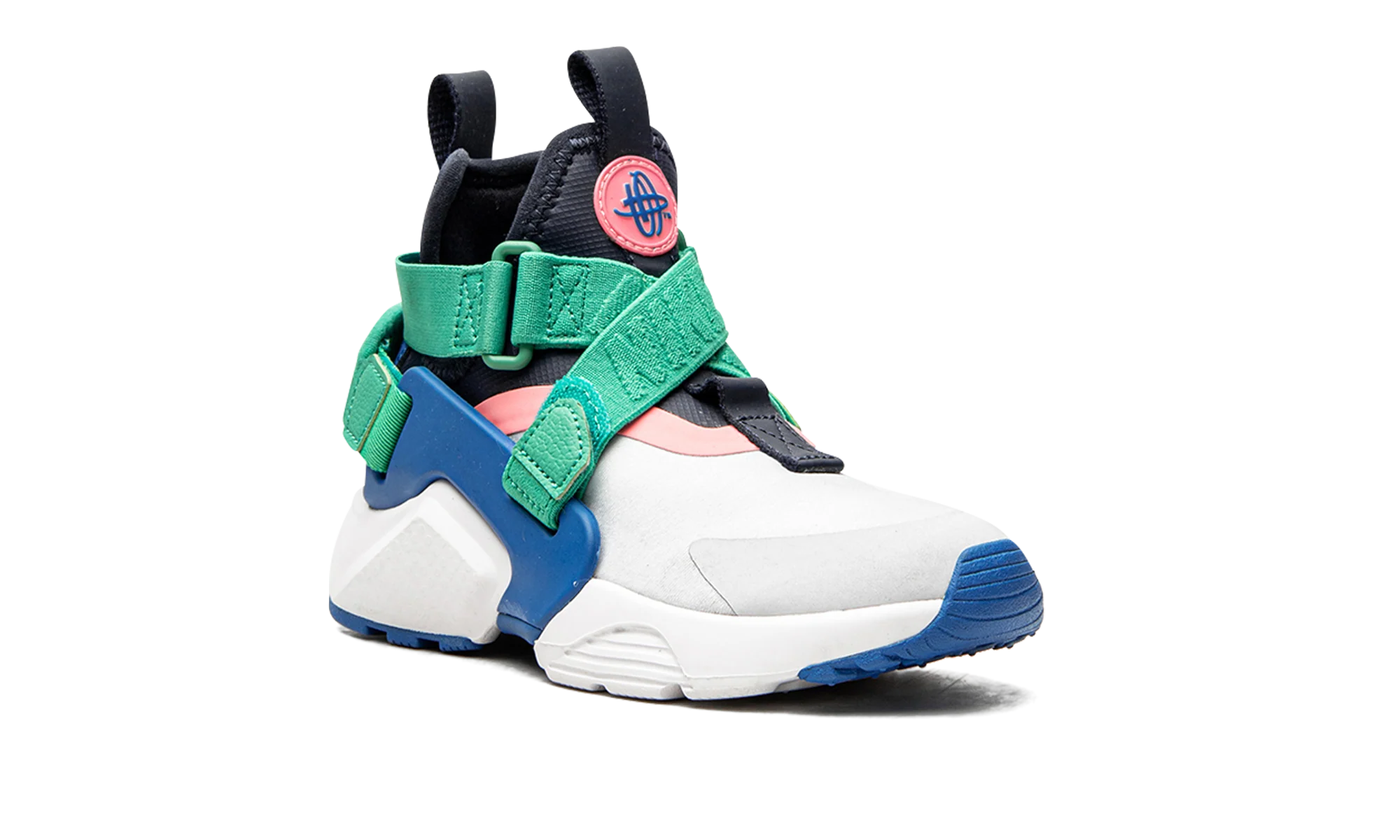 Huarache City (Ps) AJ6663 001 - Image 7