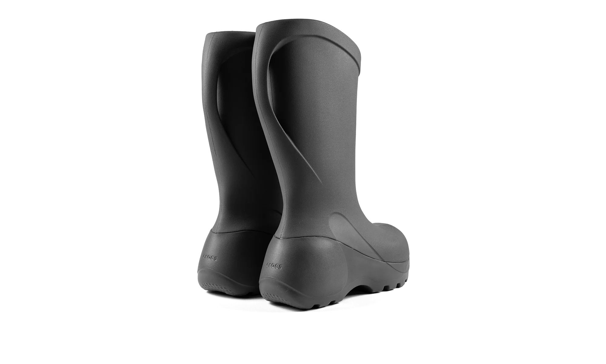 Hydra Boots "Galactic Grey" 210316 1WS - Image 3