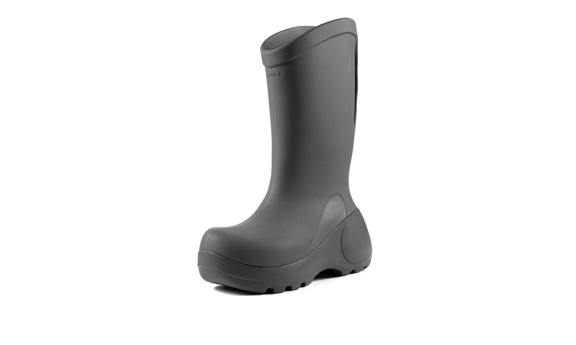 Hydra Boots "Galactic Grey" 210316 1WS - Image 4