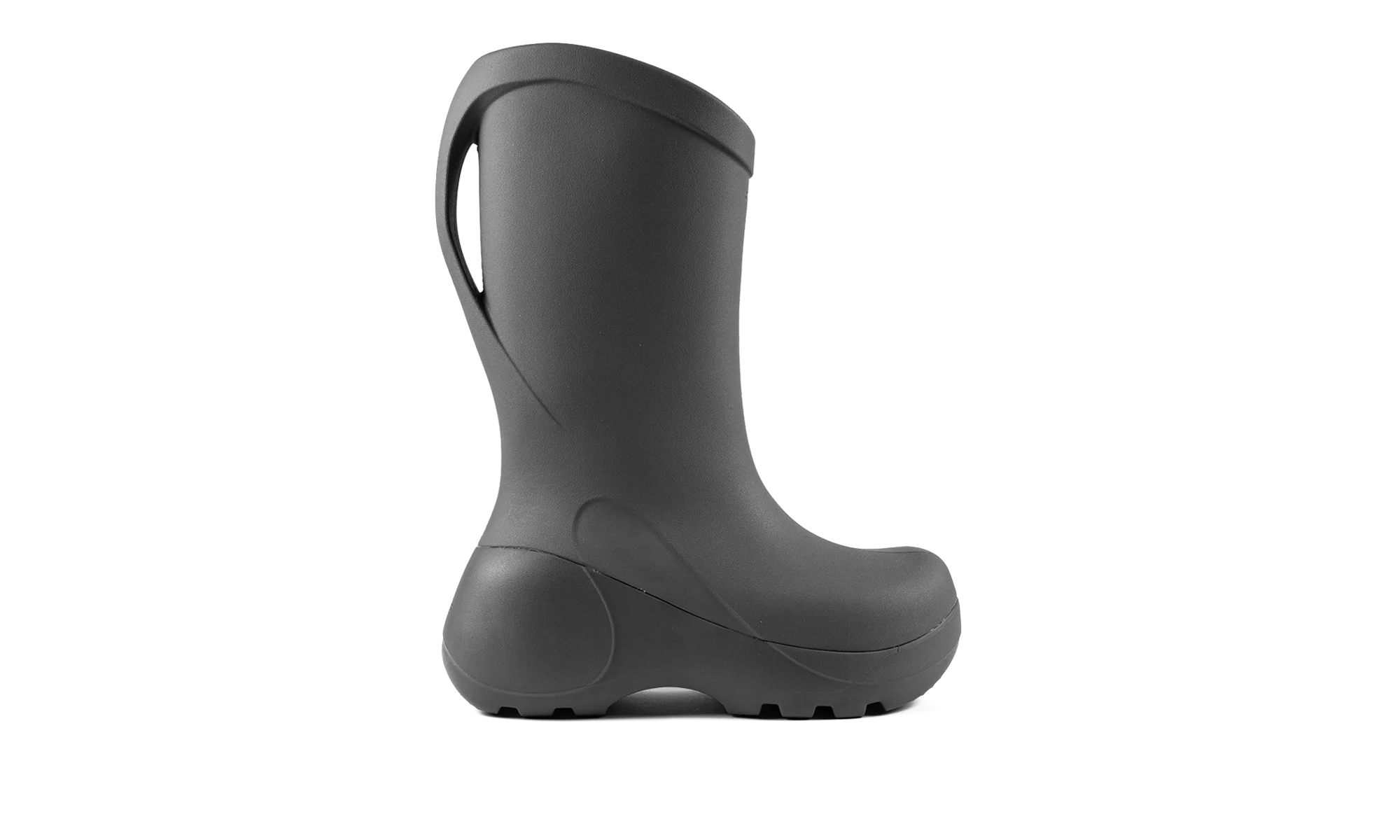 Hydra Boots "Galactic Grey" 210316 1WS - Image 6