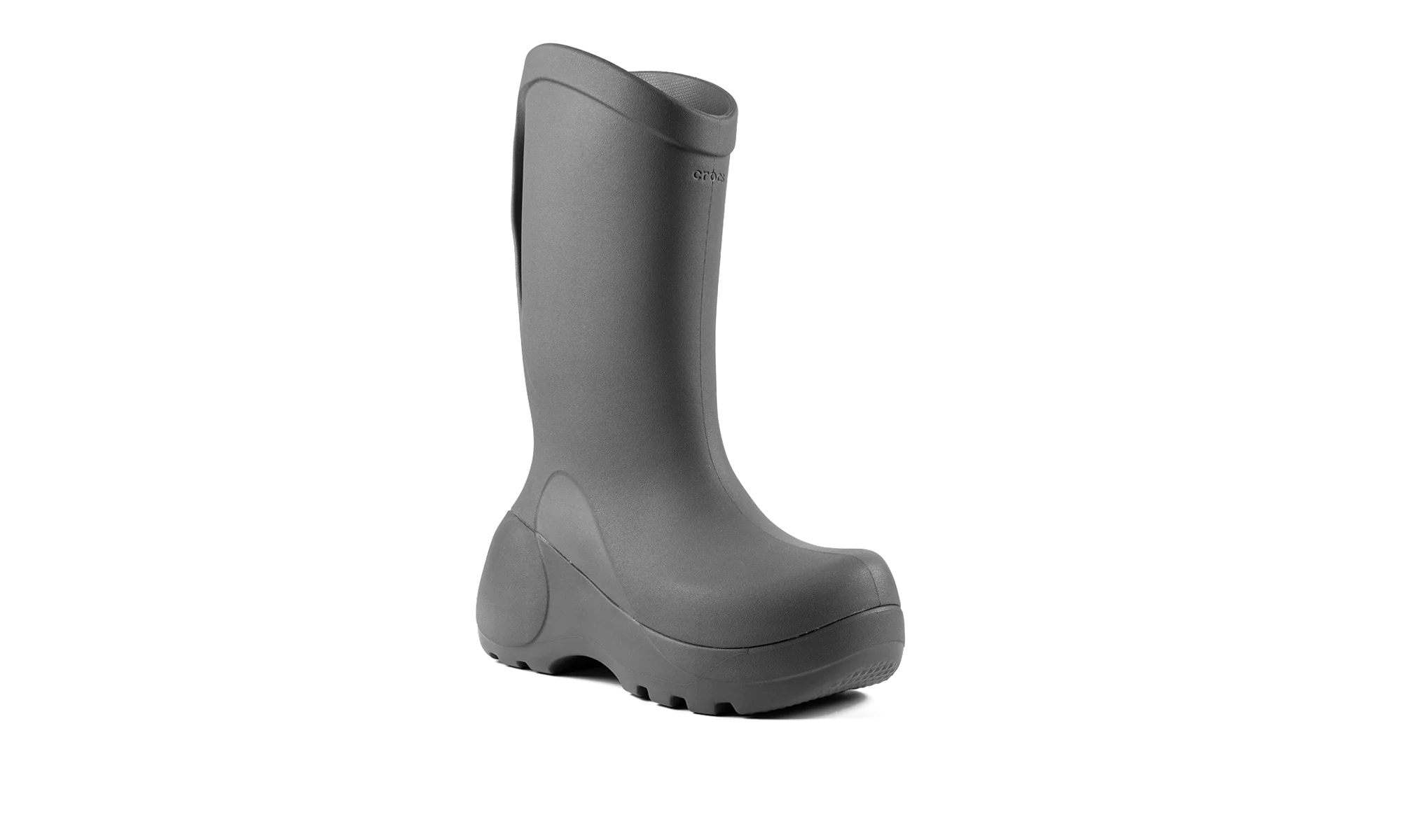 Hydra Boots "Galactic Grey" 210316 1WS - Image 7