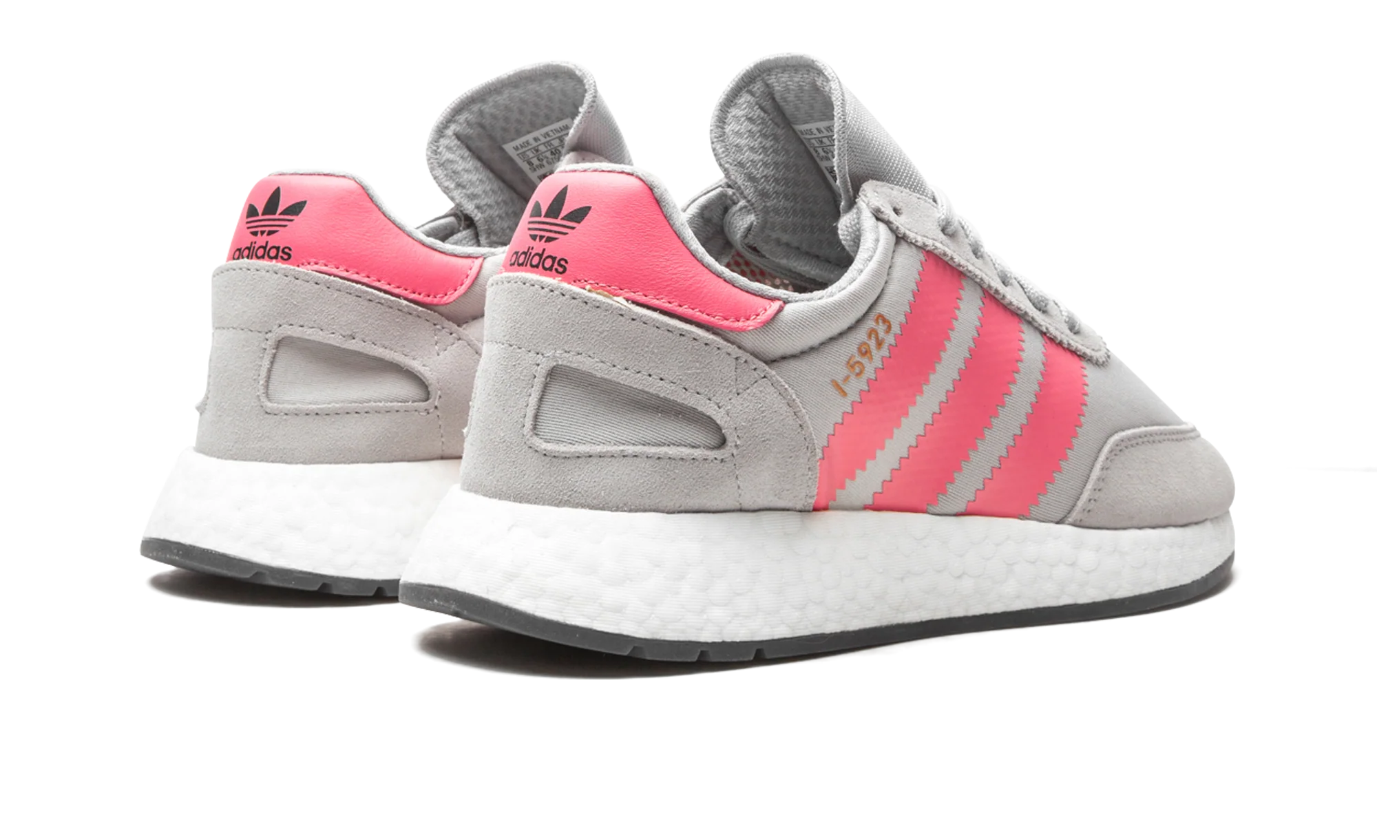 I-5923 WMNS "Grey" CQ2528 - Image 3