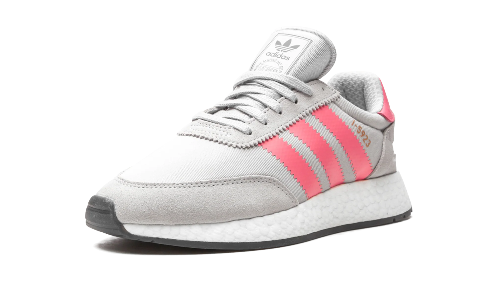 I-5923 WMNS "Grey" CQ2528 - Image 4