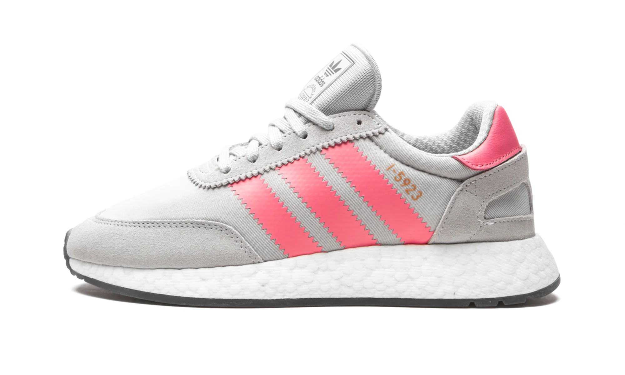 I-5923 WMNS "Grey" CQ2528 - Image 8