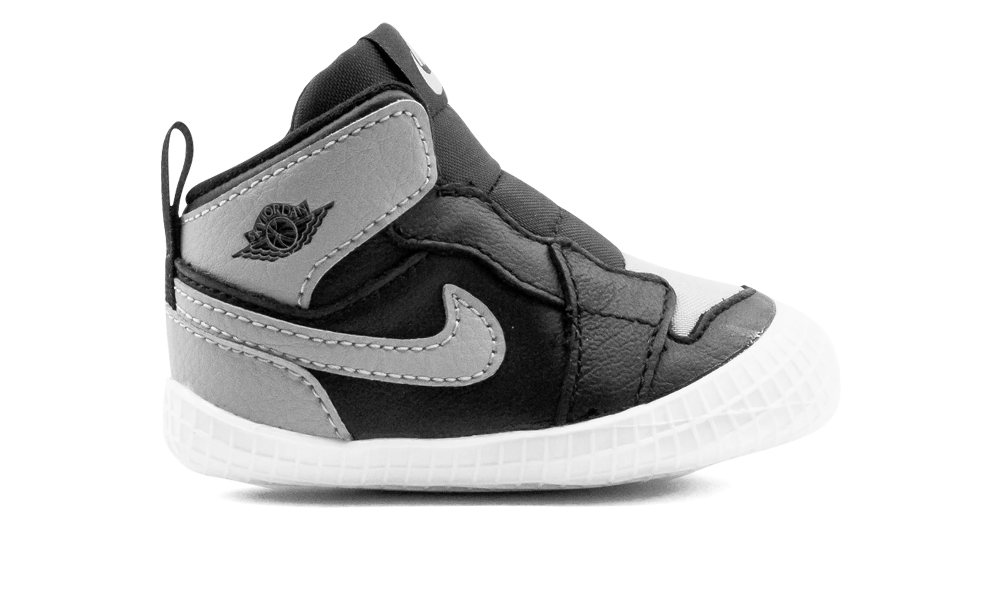 Jordan 1 TD "Shadow" AT3745 013 - Image 6