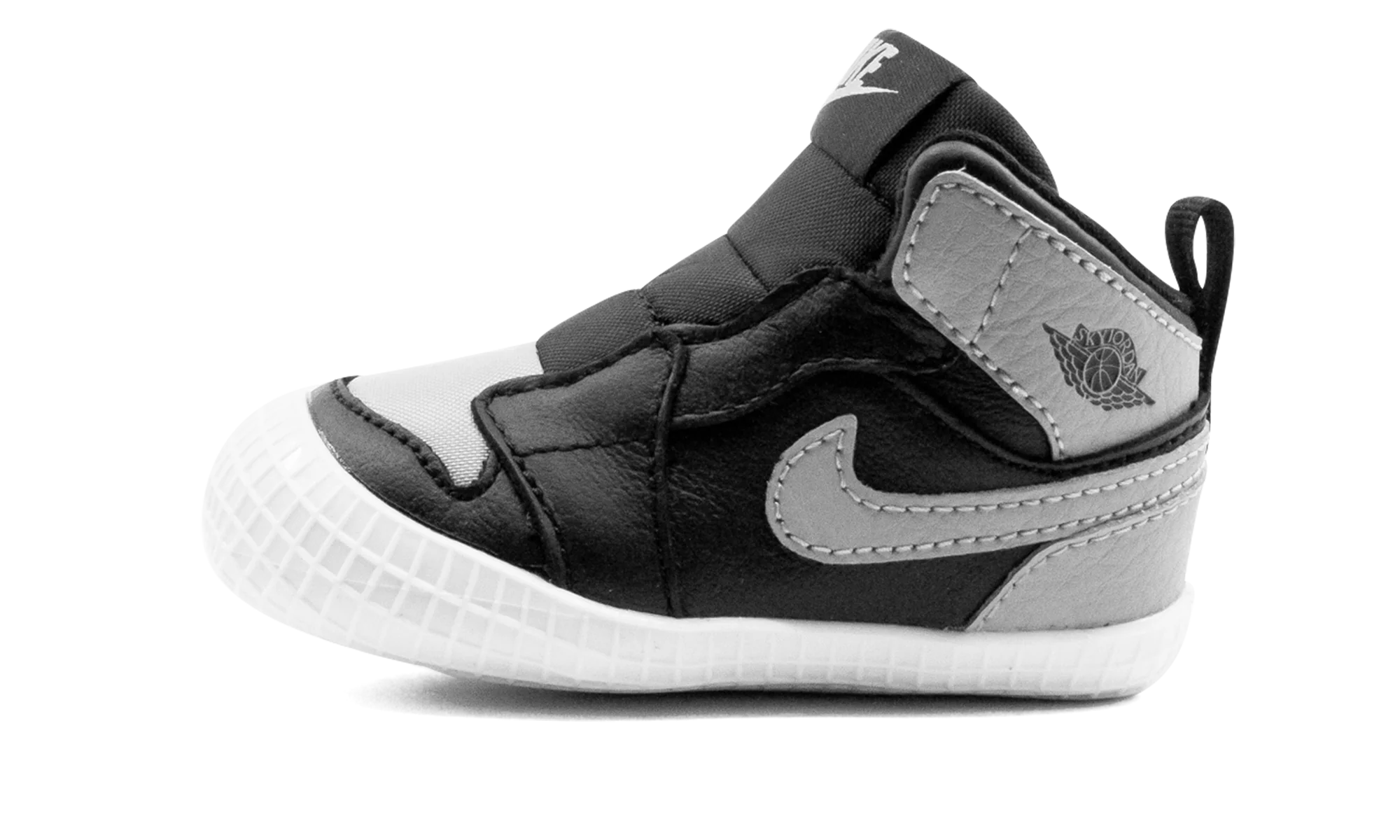 Jordan 1 TD "Shadow" AT3745 013 - Image 9