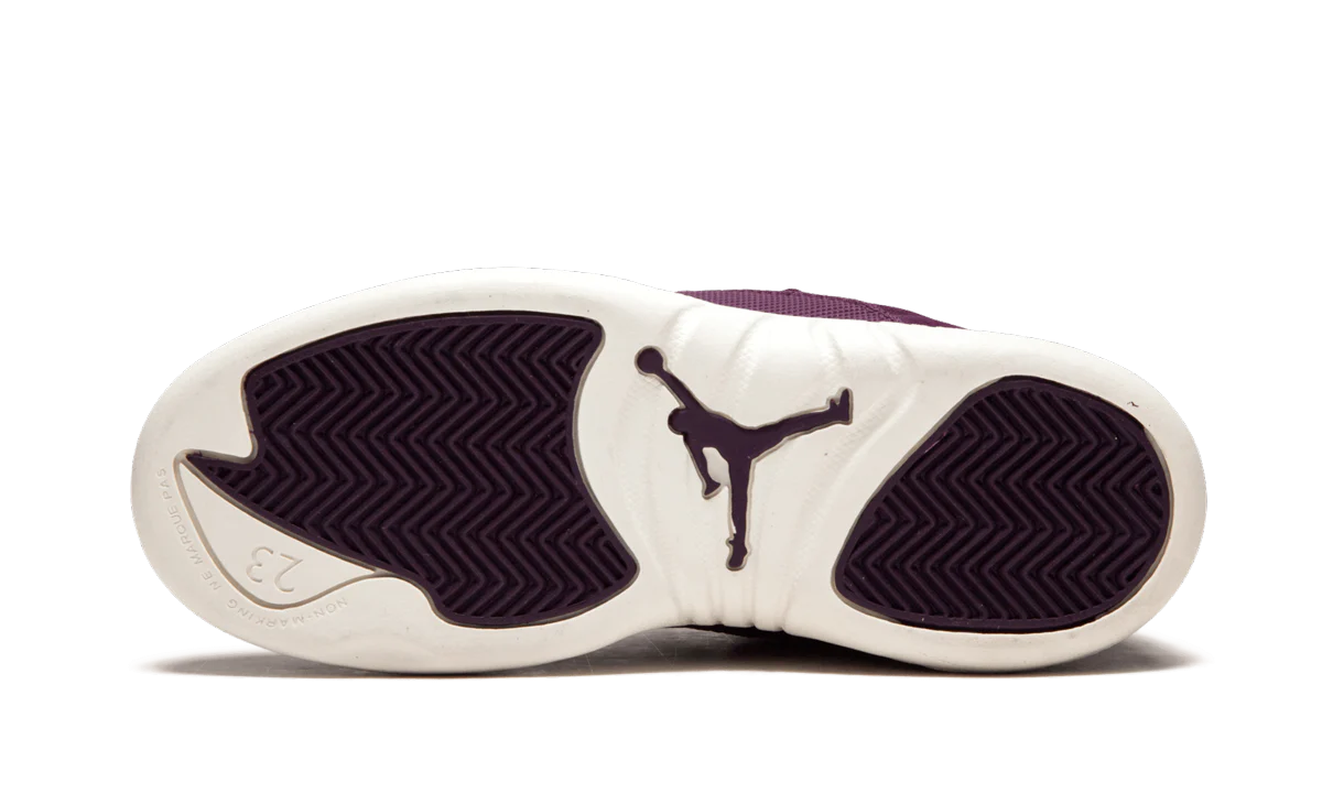Jordan 12 Retro PS "Bordeaux" 151186 617 - Image 5