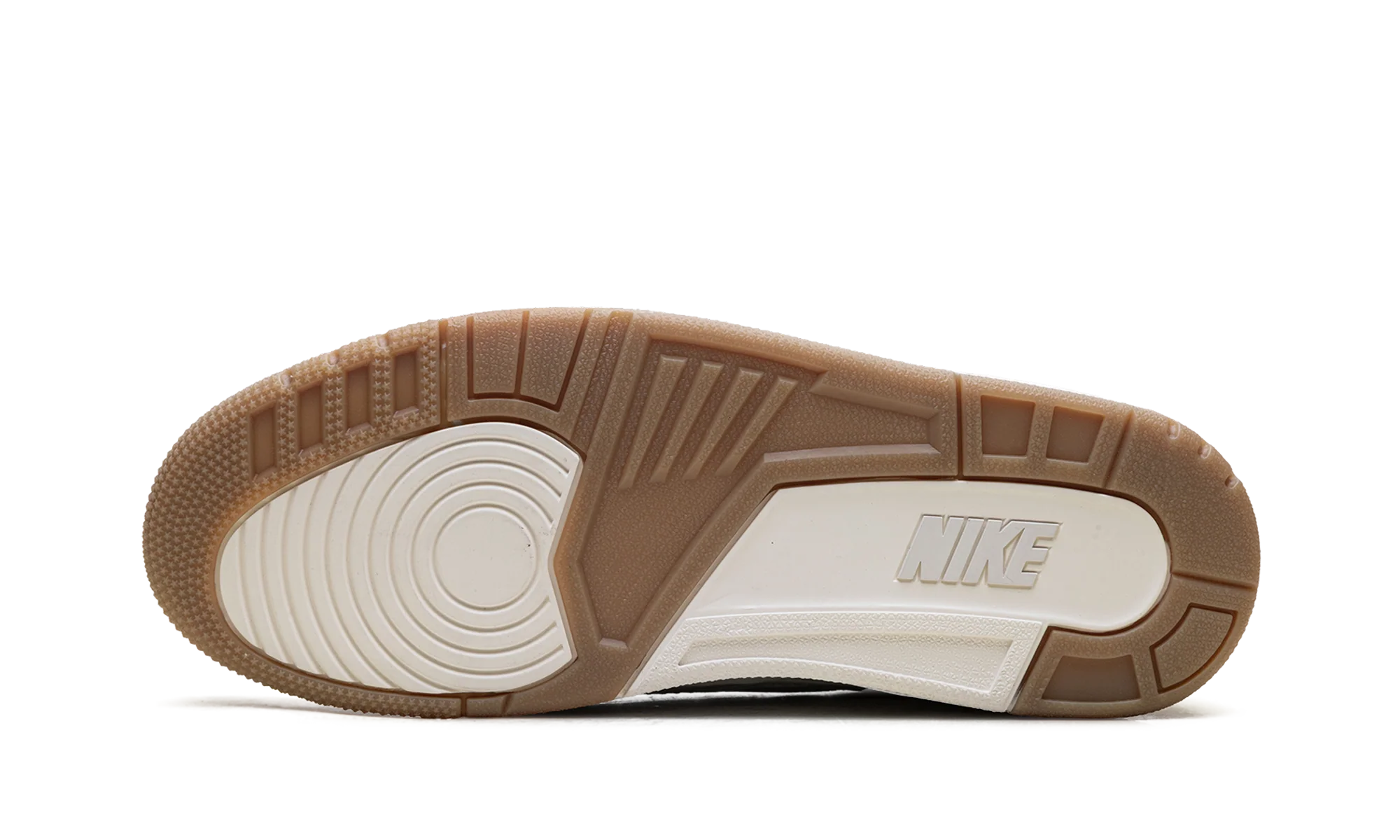 Jordan 2/3 WMNS "White Gum" FZ4122 102 - Image 5