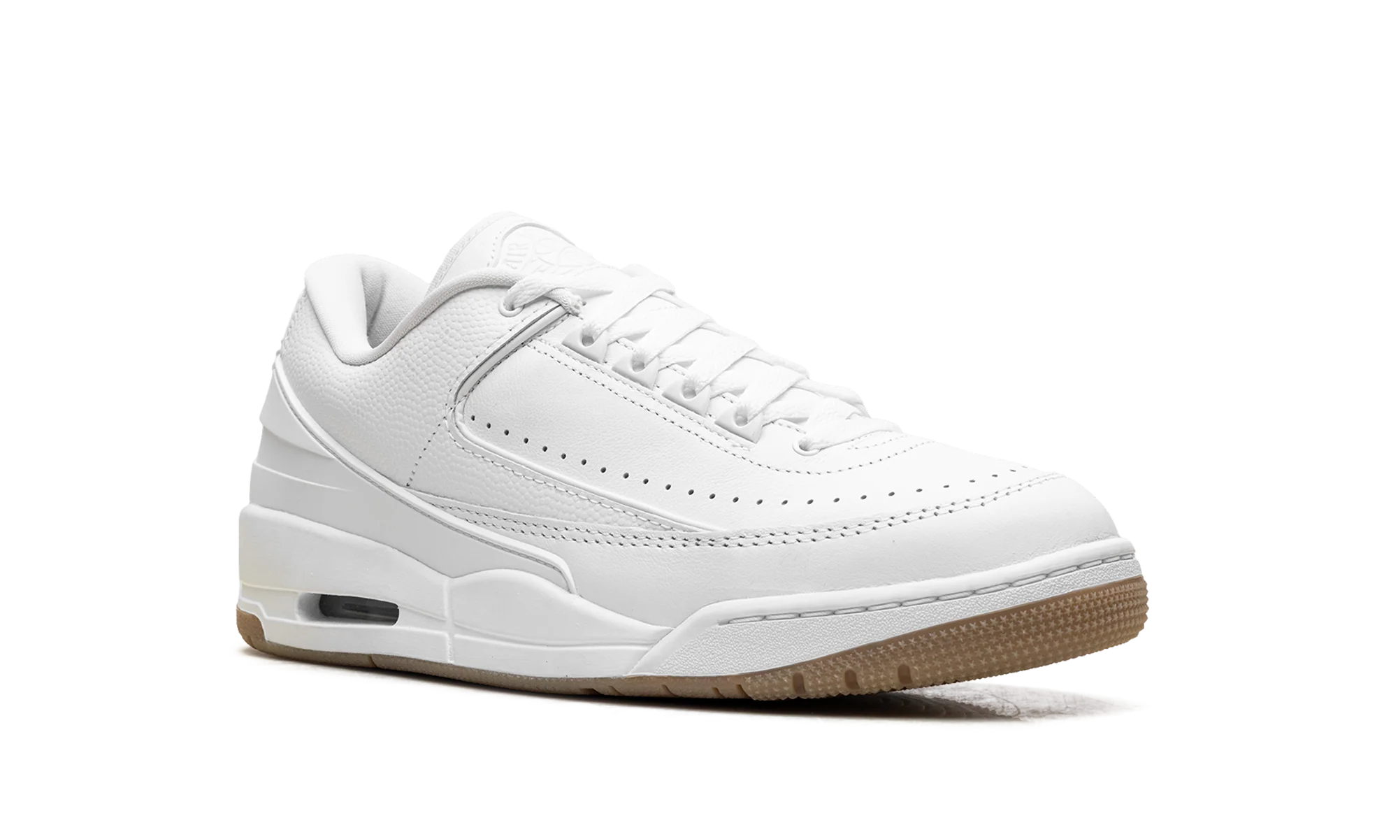 Jordan 2/3 WMNS "White Gum" FZ4122 102 - Image 7