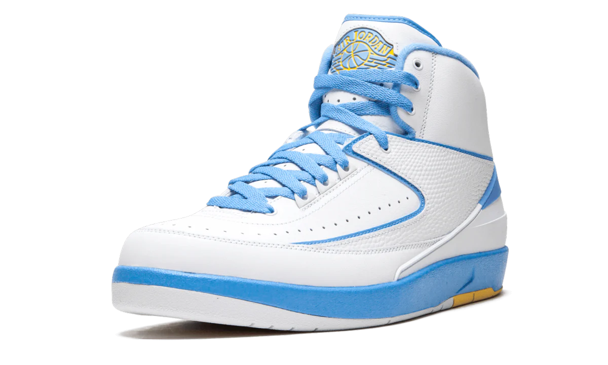 Jordan 2 Retro "Melo (2018)" 385475 122 - Image 4