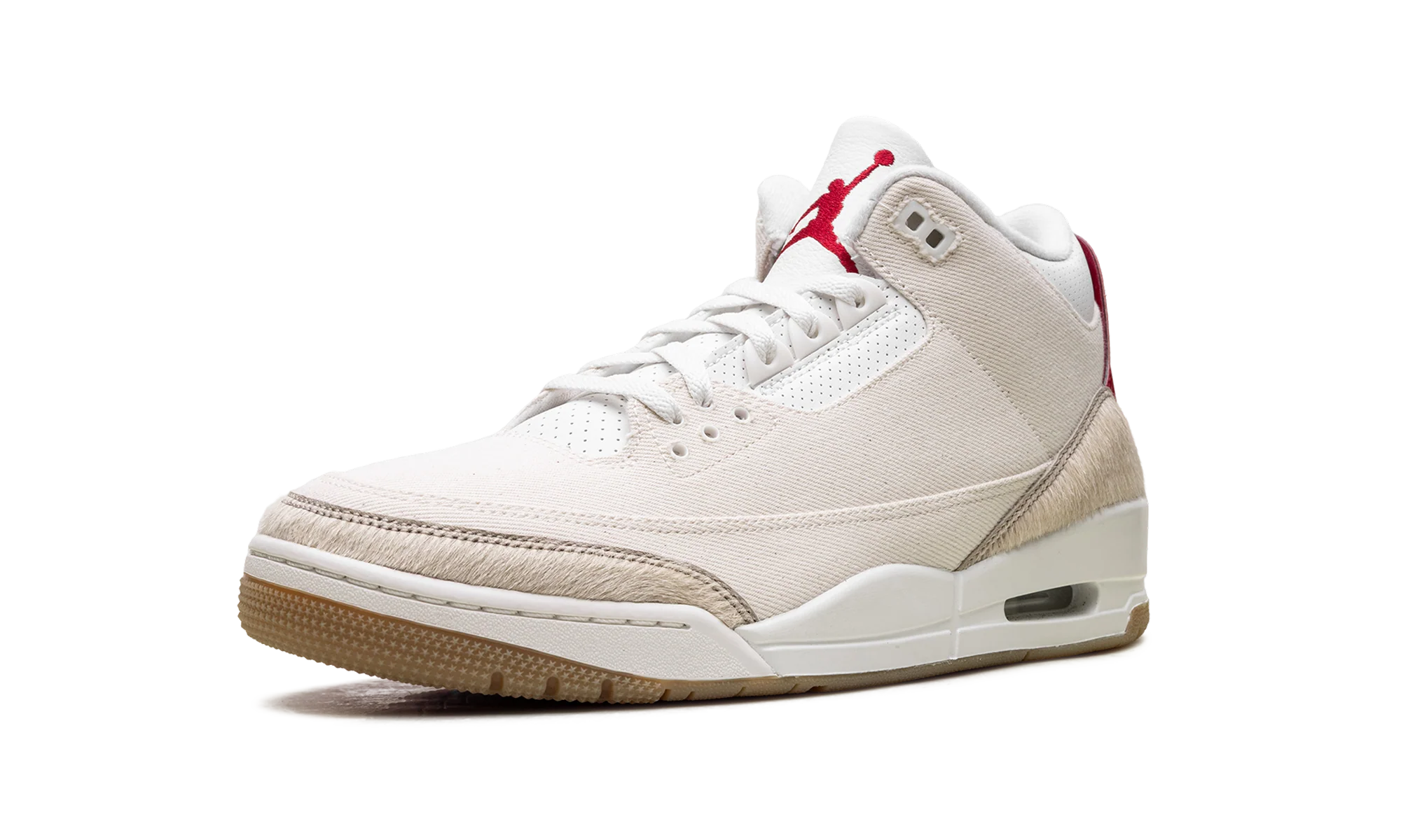 Jordan 3 Retro "Levi’s Lunar New Year" IR0910 400 - Image 4